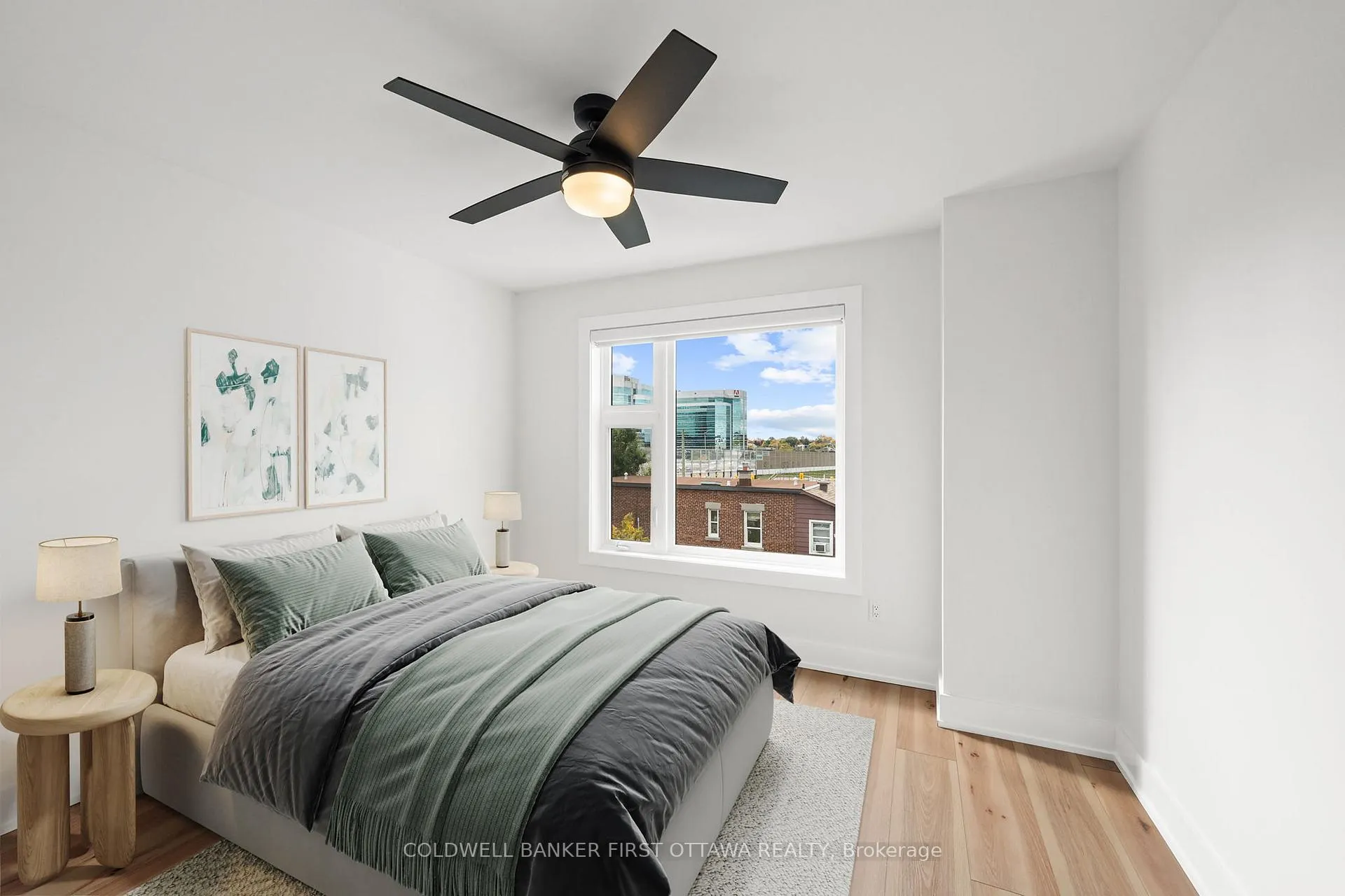 Photo 38 of Unit C, 238 Lebreton Street, Ottawa, West Centre Town — HOMEH