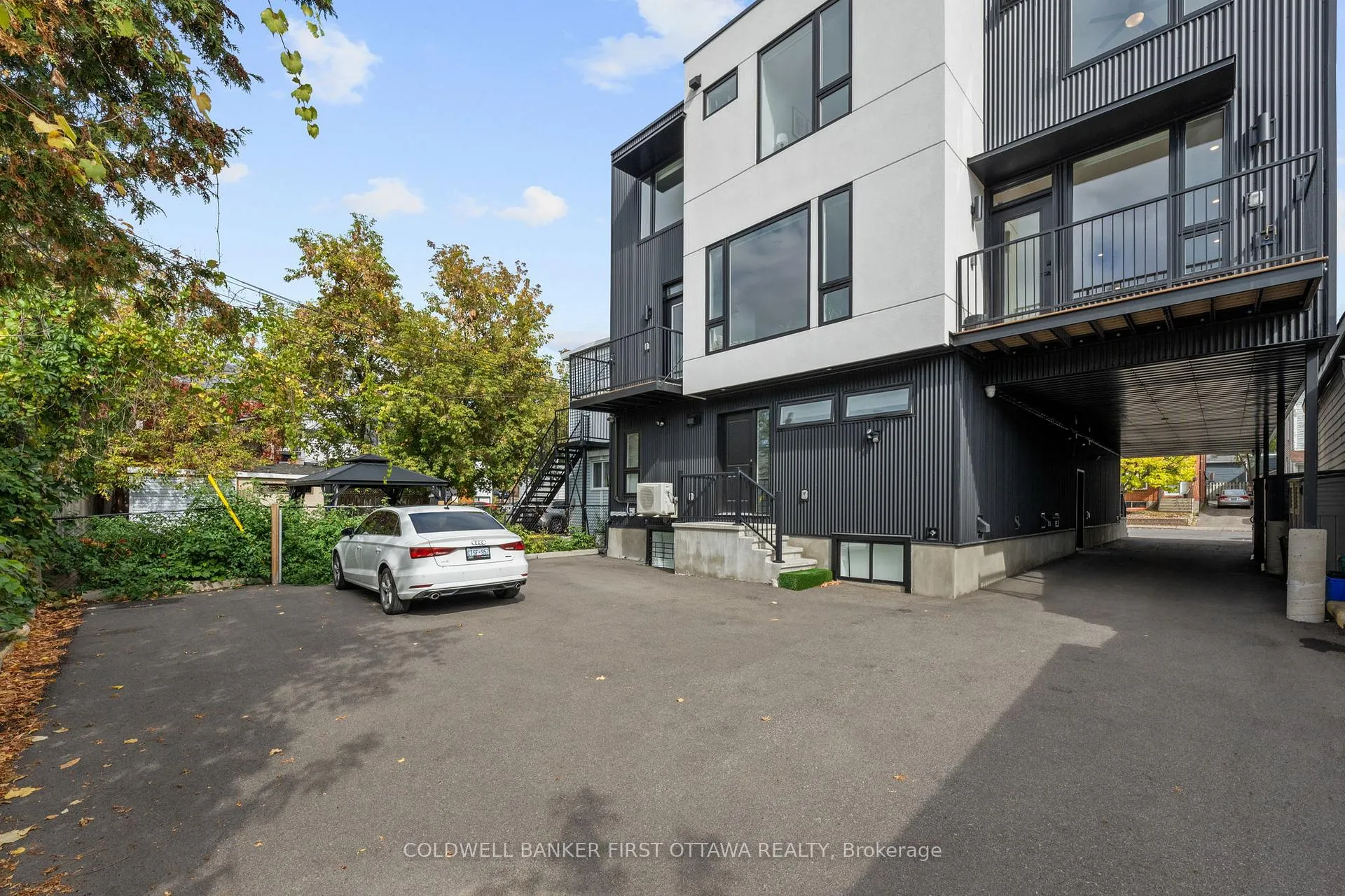 Photo 42 of Unit C, 238 Lebreton Street, Ottawa, West Centre Town — HOMEH