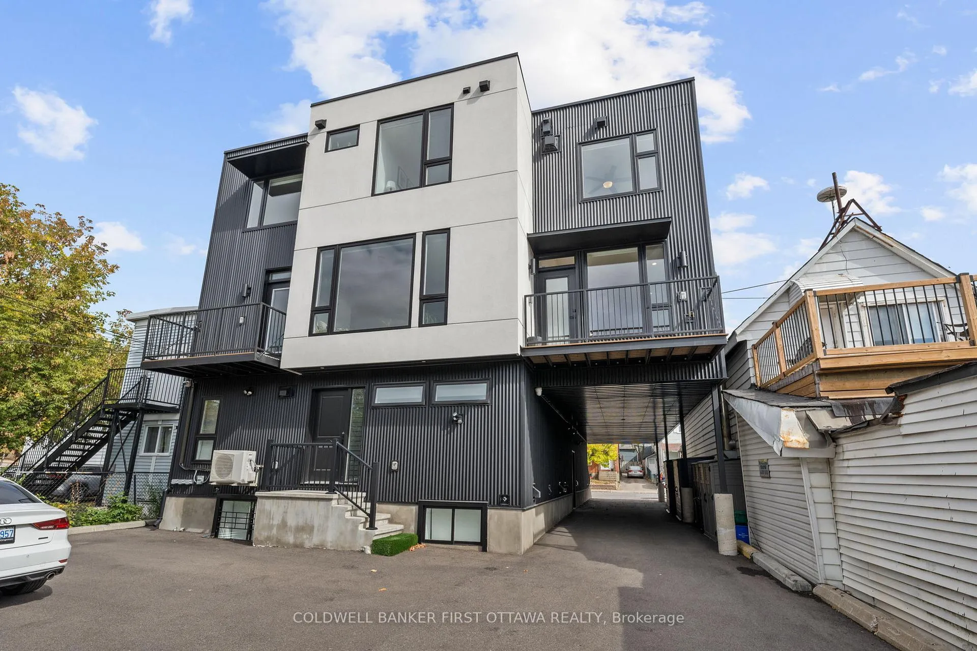 Photo 43 of Unit C, 238 Lebreton Street, Ottawa, West Centre Town — HOMEH