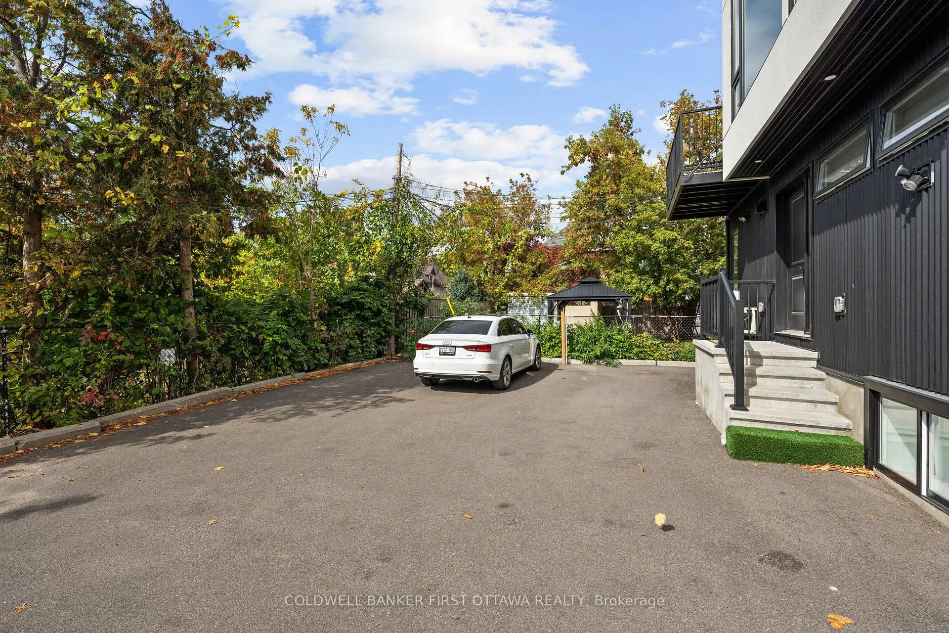 Photo 44 of Unit C, 238 Lebreton Street, Ottawa, West Centre Town — HOMEH