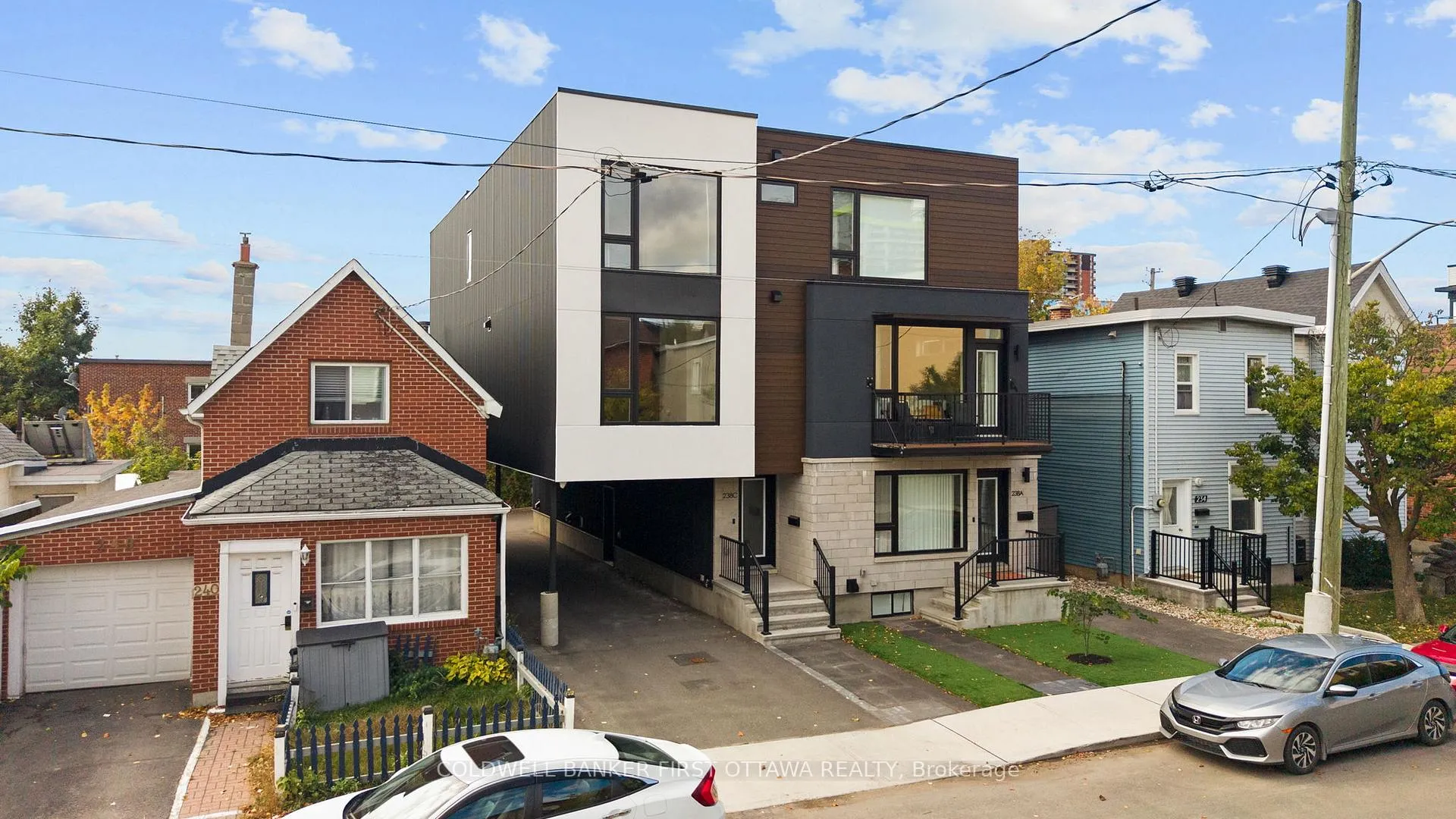 Photo 46 of Unit C, 238 Lebreton Street, Ottawa, West Centre Town — HOMEH