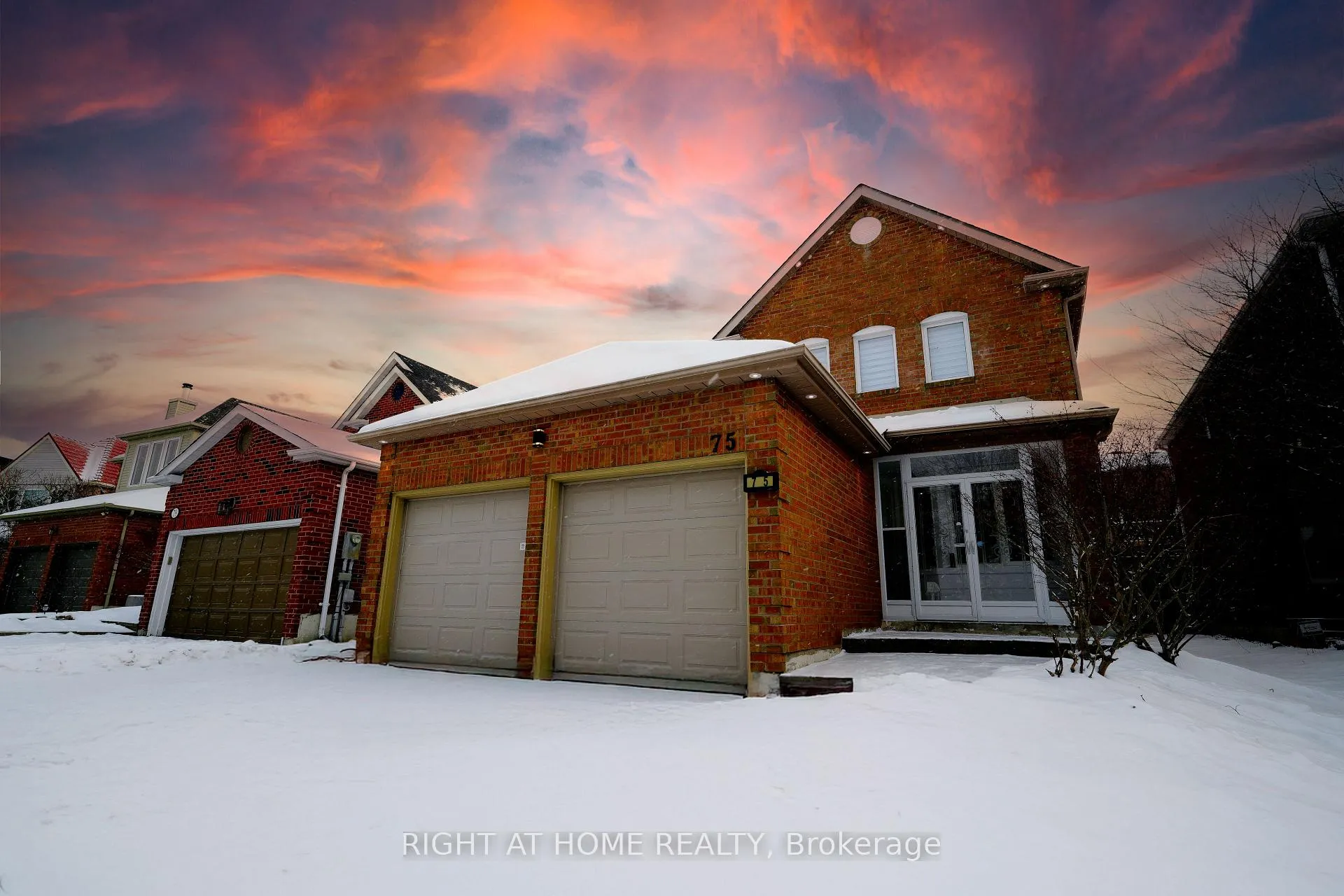 Photo 1 of 75 Bonny Meadows Drive, Aurora, Aurora Highlands — HOMEH