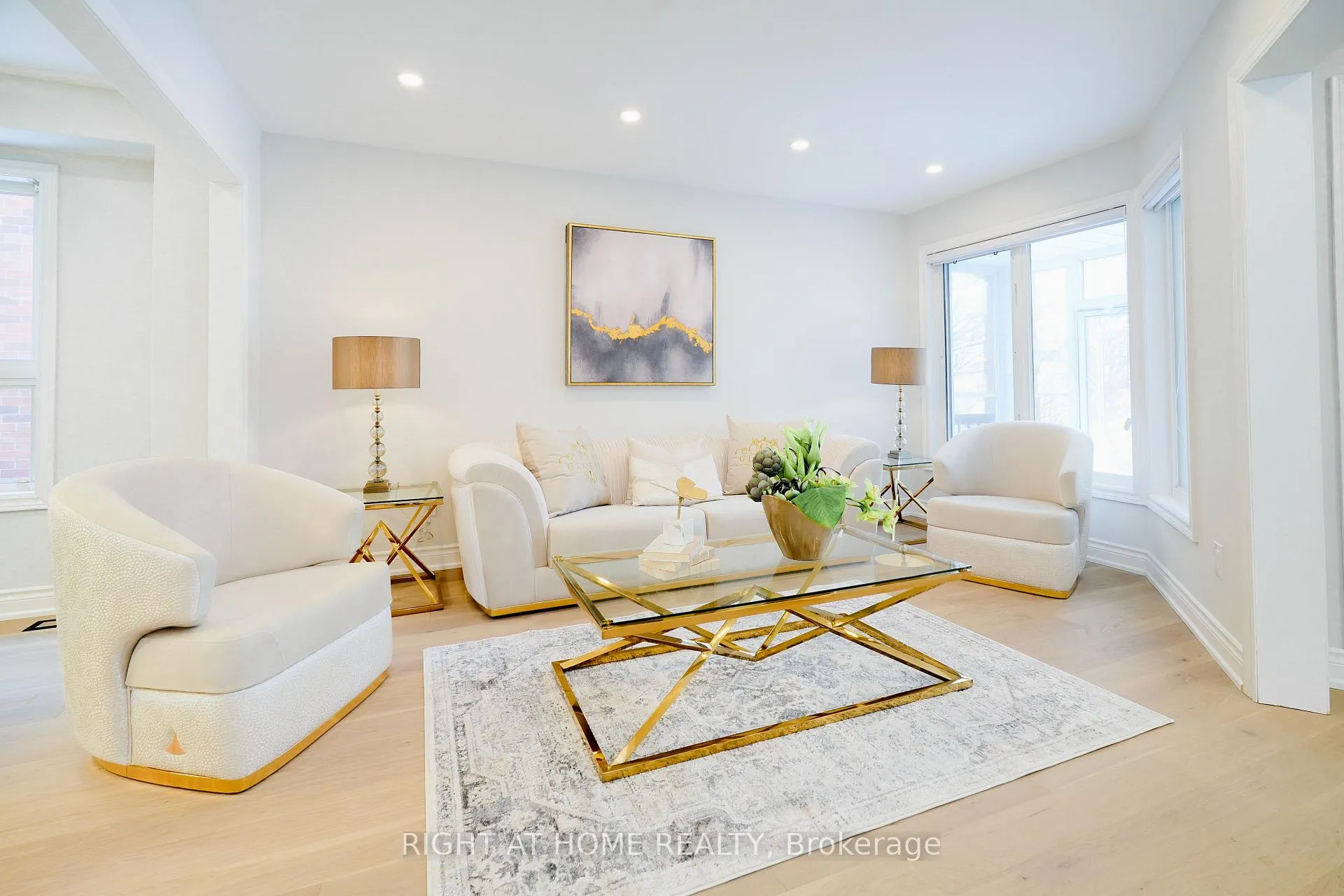 Photo 2 of 75 Bonny Meadows Drive, Aurora, Aurora Highlands — HOMEH