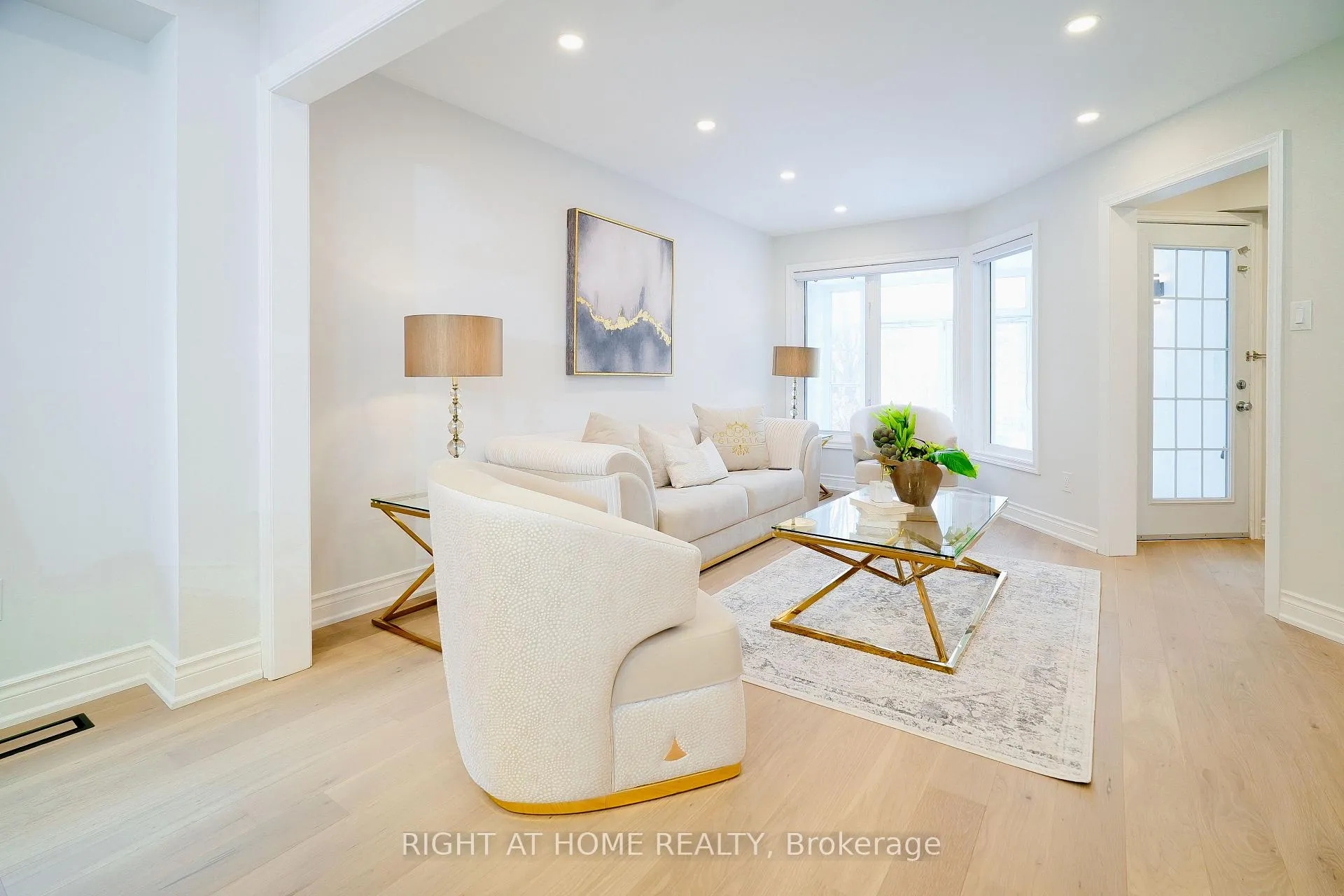 Photo 3 of 75 Bonny Meadows Drive, Aurora, Aurora Highlands — HOMEH