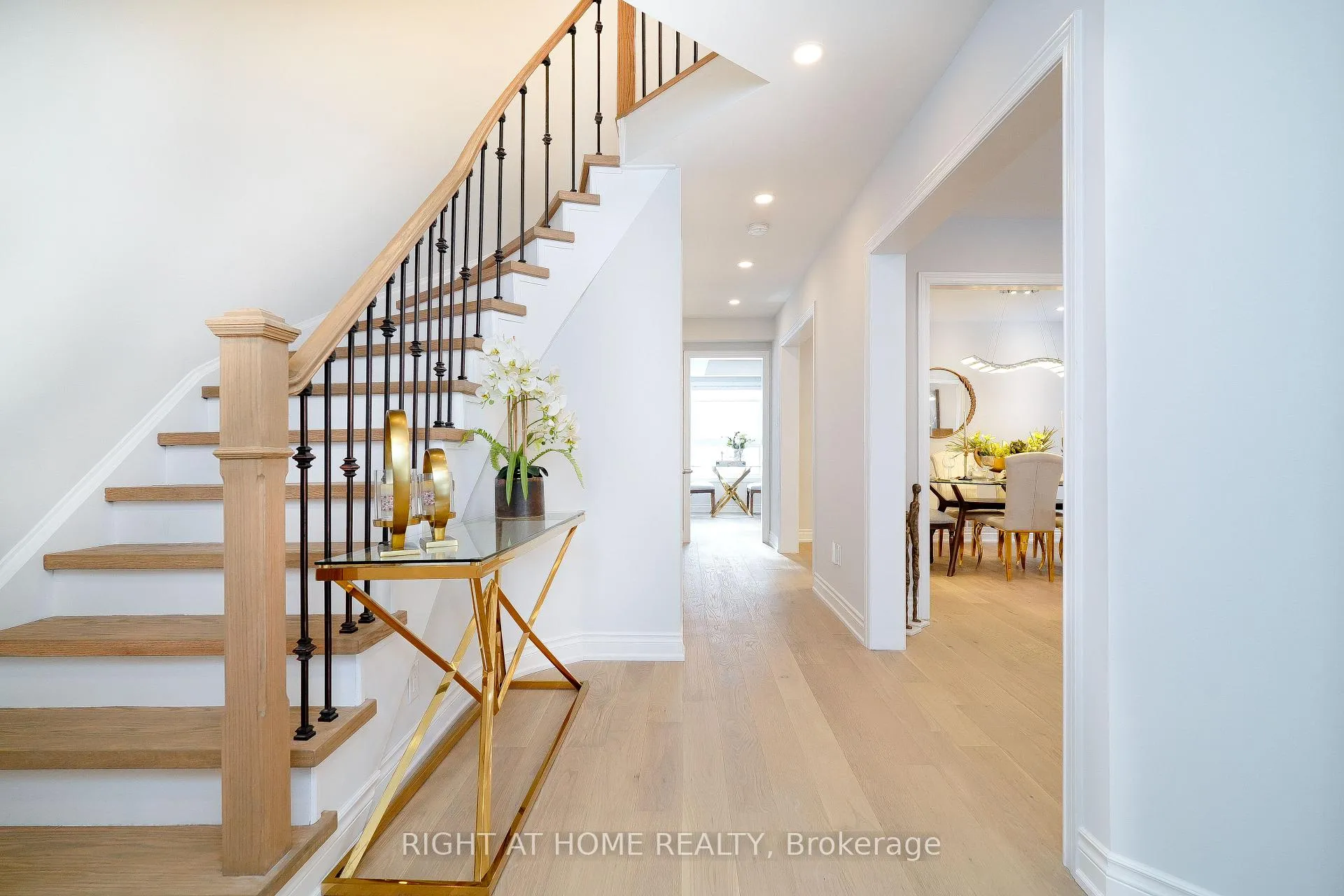 Photo 5 of 75 Bonny Meadows Drive, Aurora, Aurora Highlands — HOMEH