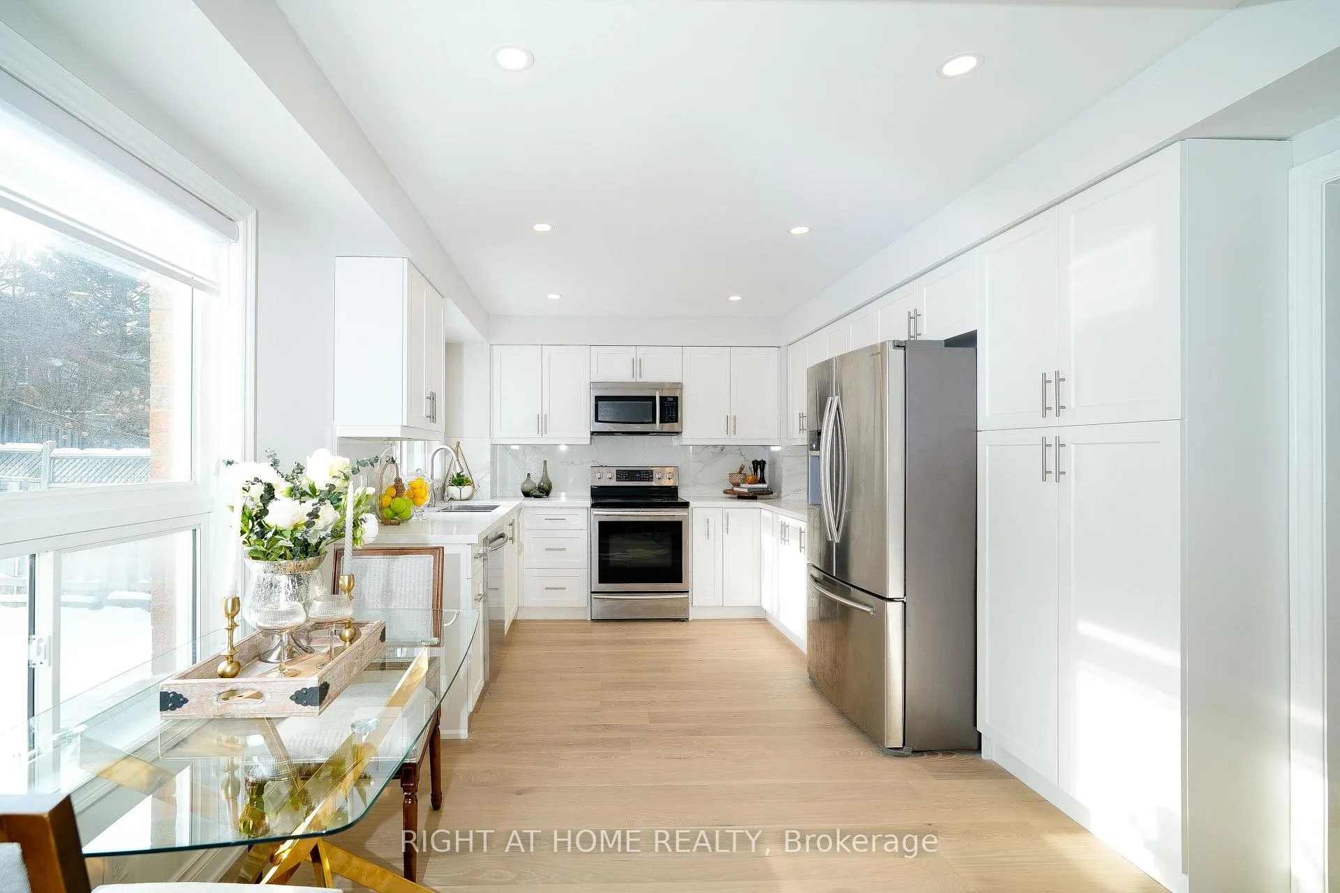 Photo 6 of 75 Bonny Meadows Drive, Aurora, Aurora Highlands — HOMEH