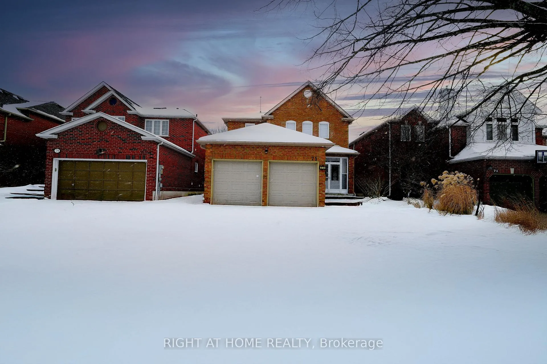 Photo 23 of 75 Bonny Meadows Drive, Aurora, Aurora Highlands — HOMEH