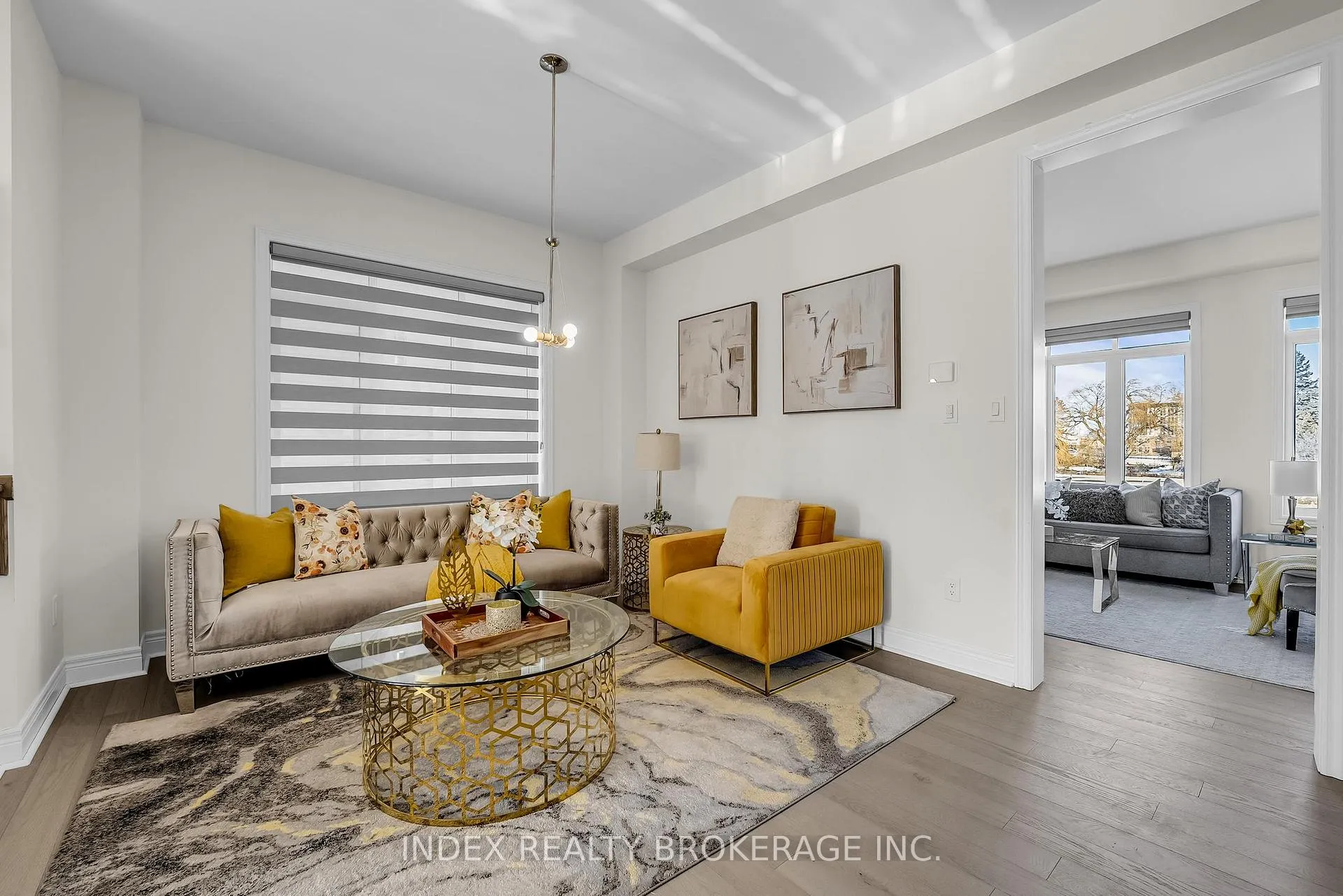 Photo 8 of 17 Duxbury Road, Brampton, Sandringham-Wellington North — HOMEH
