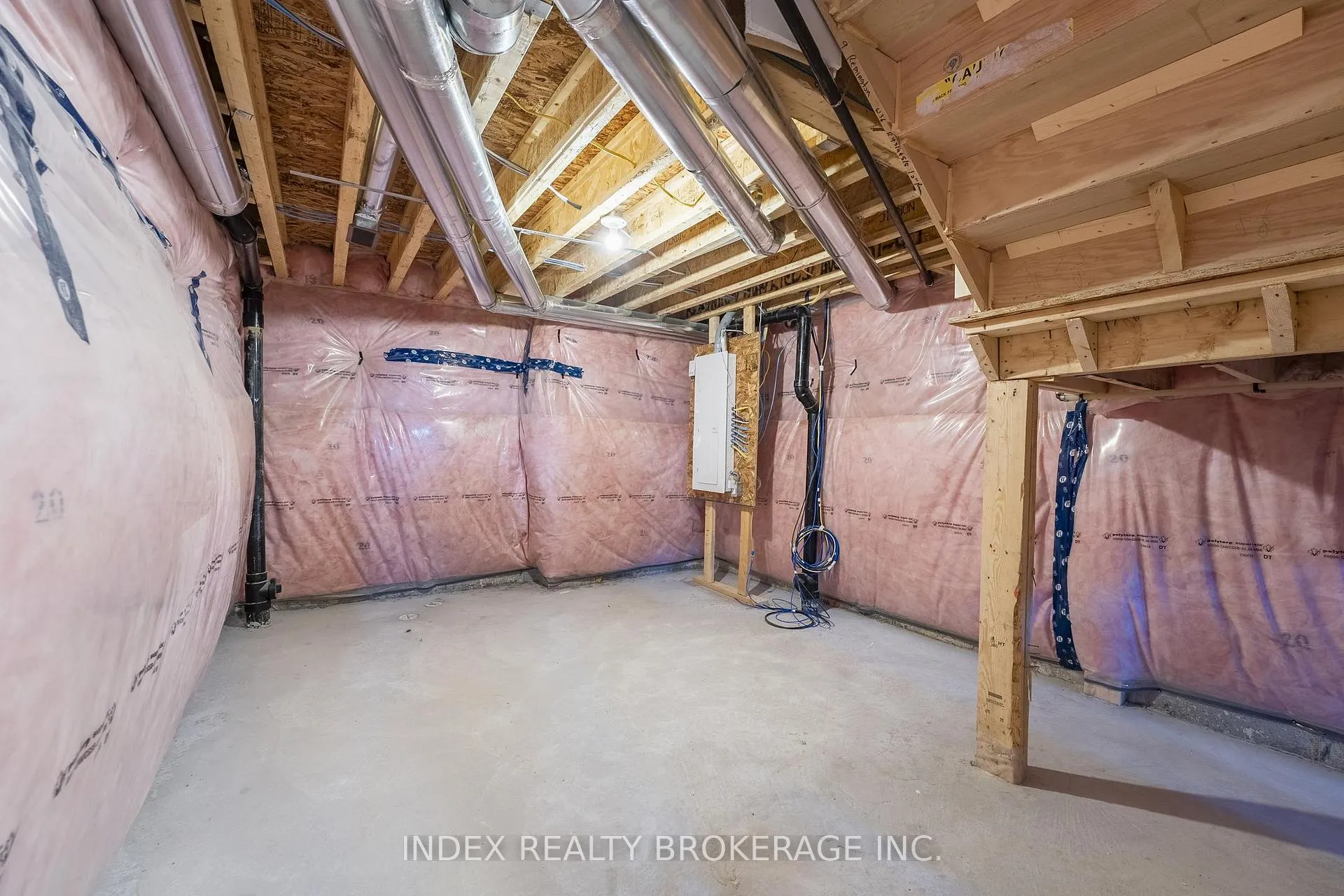 Photo 28 of 17 Duxbury Road, Brampton, Sandringham-Wellington North — HOMEH