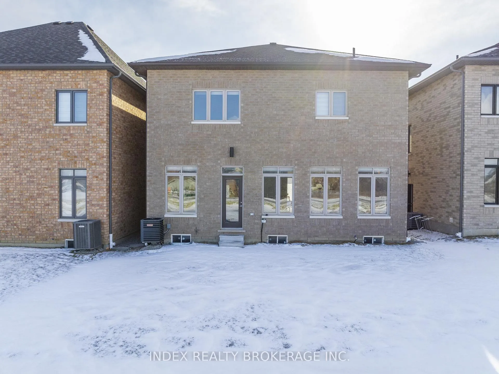 Photo 30 of 17 Duxbury Road, Brampton, Sandringham-Wellington North — HOMEH