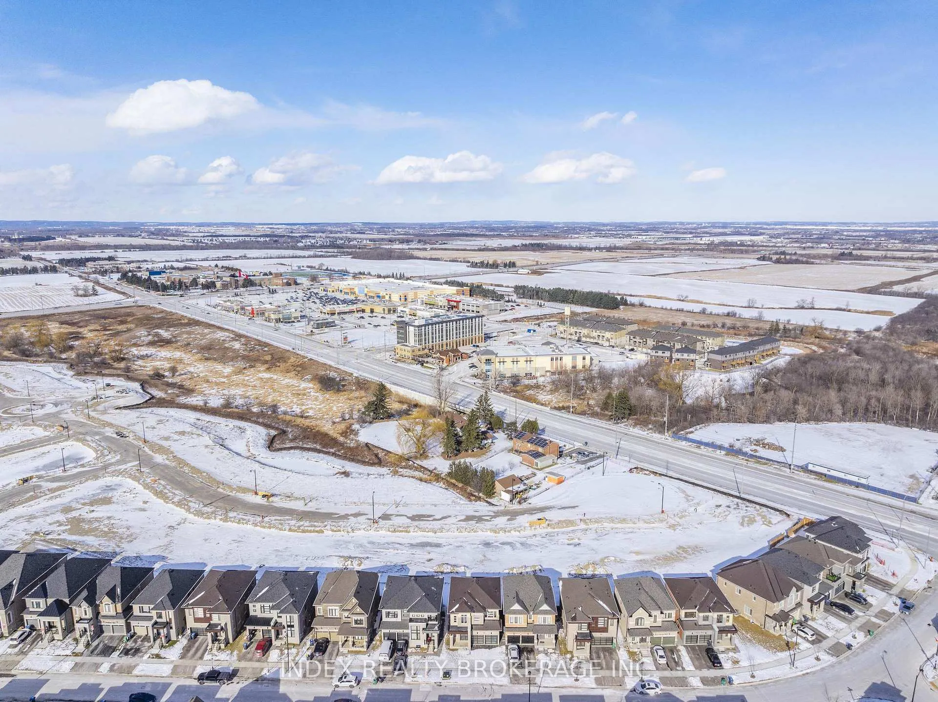 Photo 31 of 17 Duxbury Road, Brampton, Sandringham-Wellington North — HOMEH