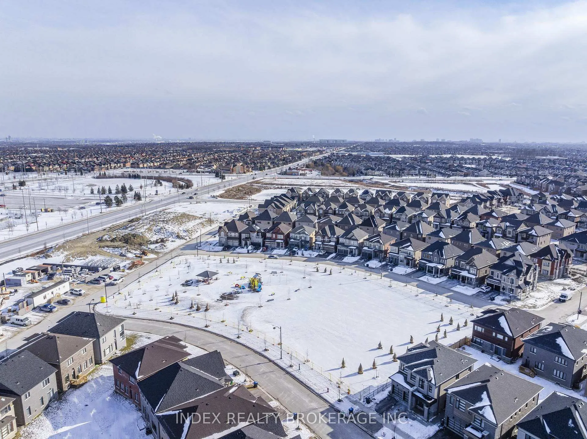 Photo 33 of 17 Duxbury Road, Brampton, Sandringham-Wellington North — HOMEH