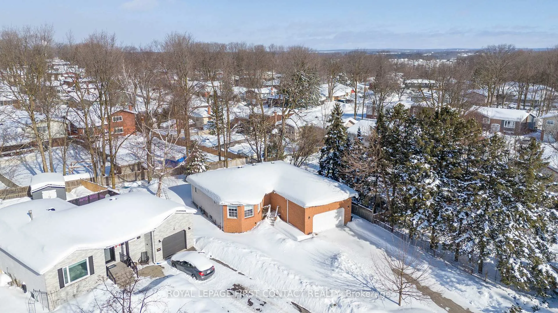 Photo 44 of 3 Chestnut Court, Barrie, Cundles East — HOMEH