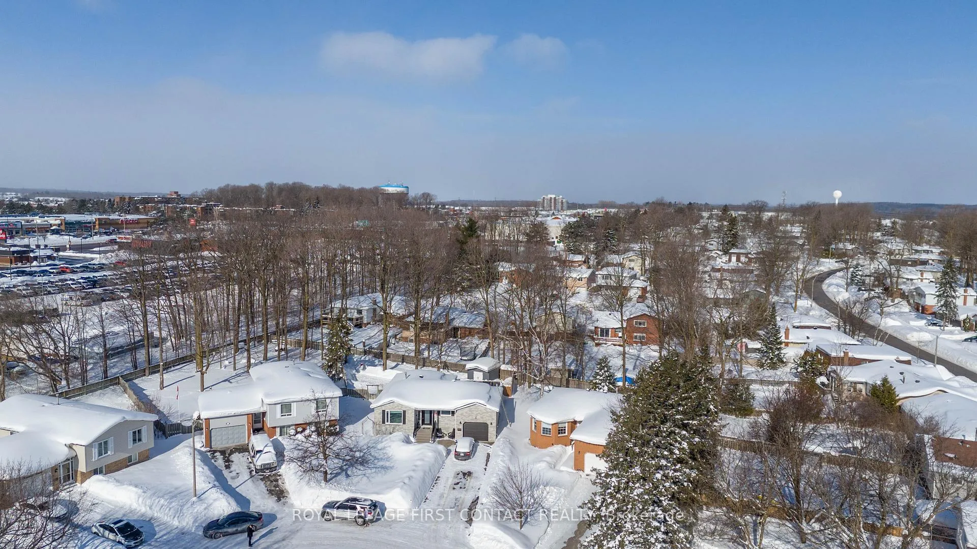 Photo 45 of 3 Chestnut Court, Barrie, Cundles East — HOMEH