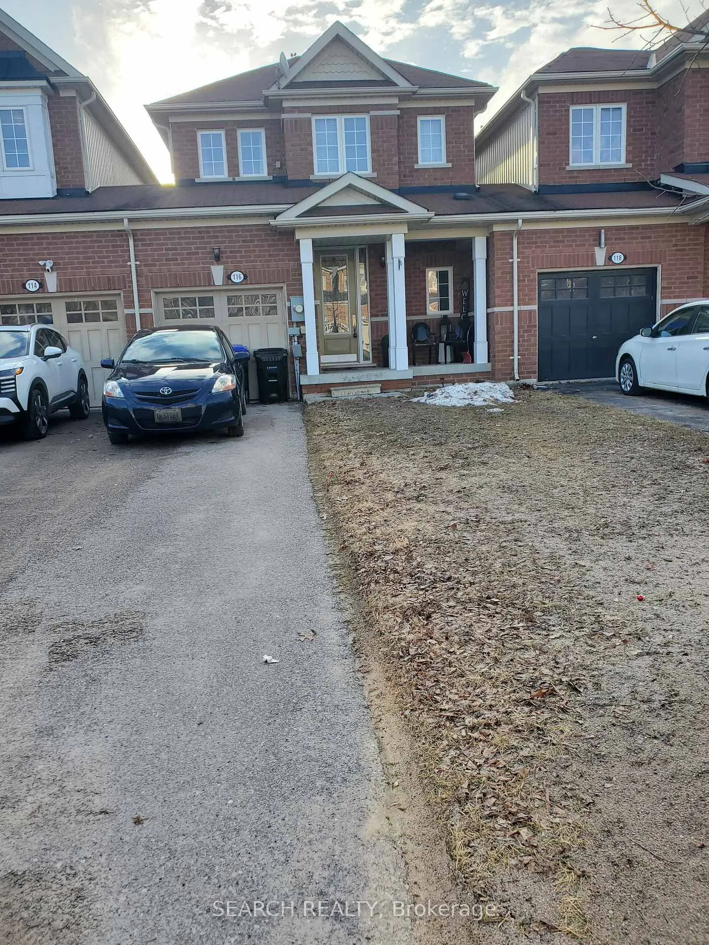 Photo 1 of 116 Collier Crescent, Essa, Angus — HOMEH