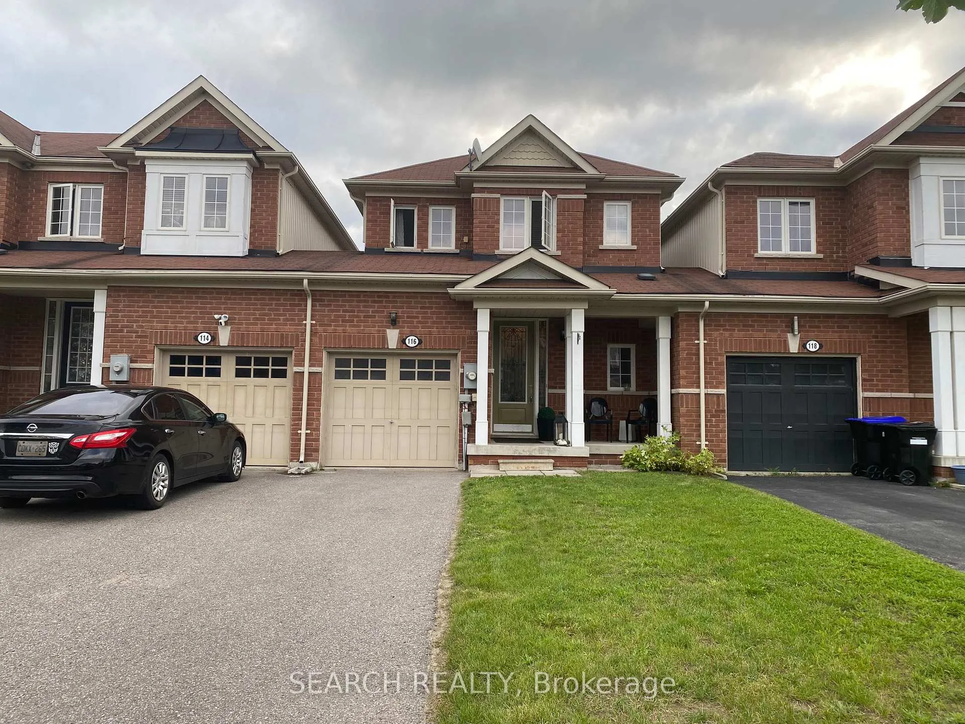 Photo 2 of 116 Collier Crescent, Essa, Angus — HOMEH