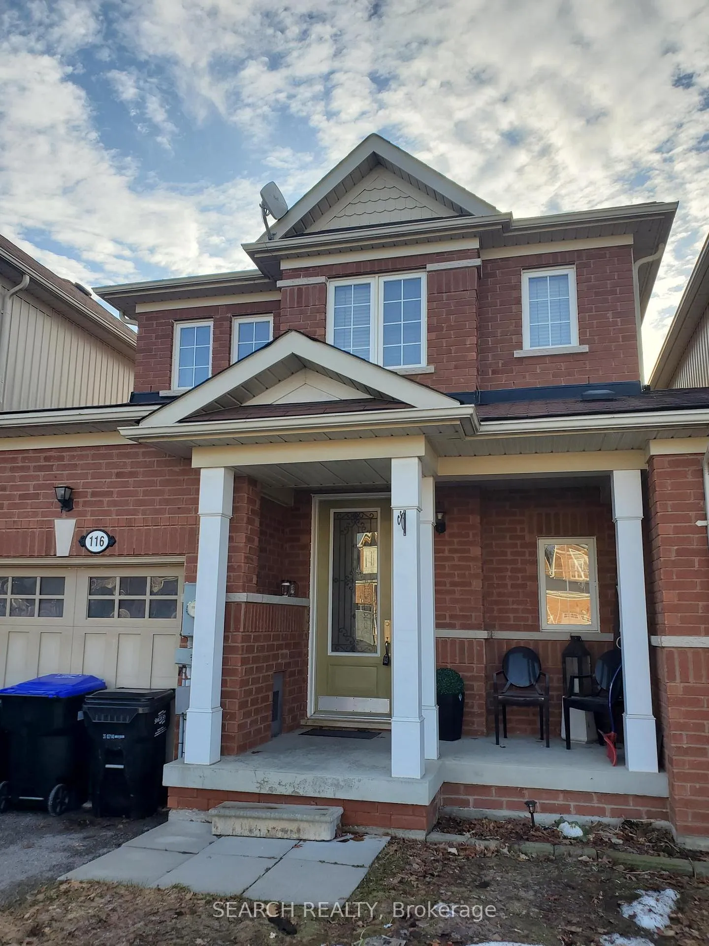 Photo 3 of 116 Collier Crescent, Essa, Angus — HOMEH