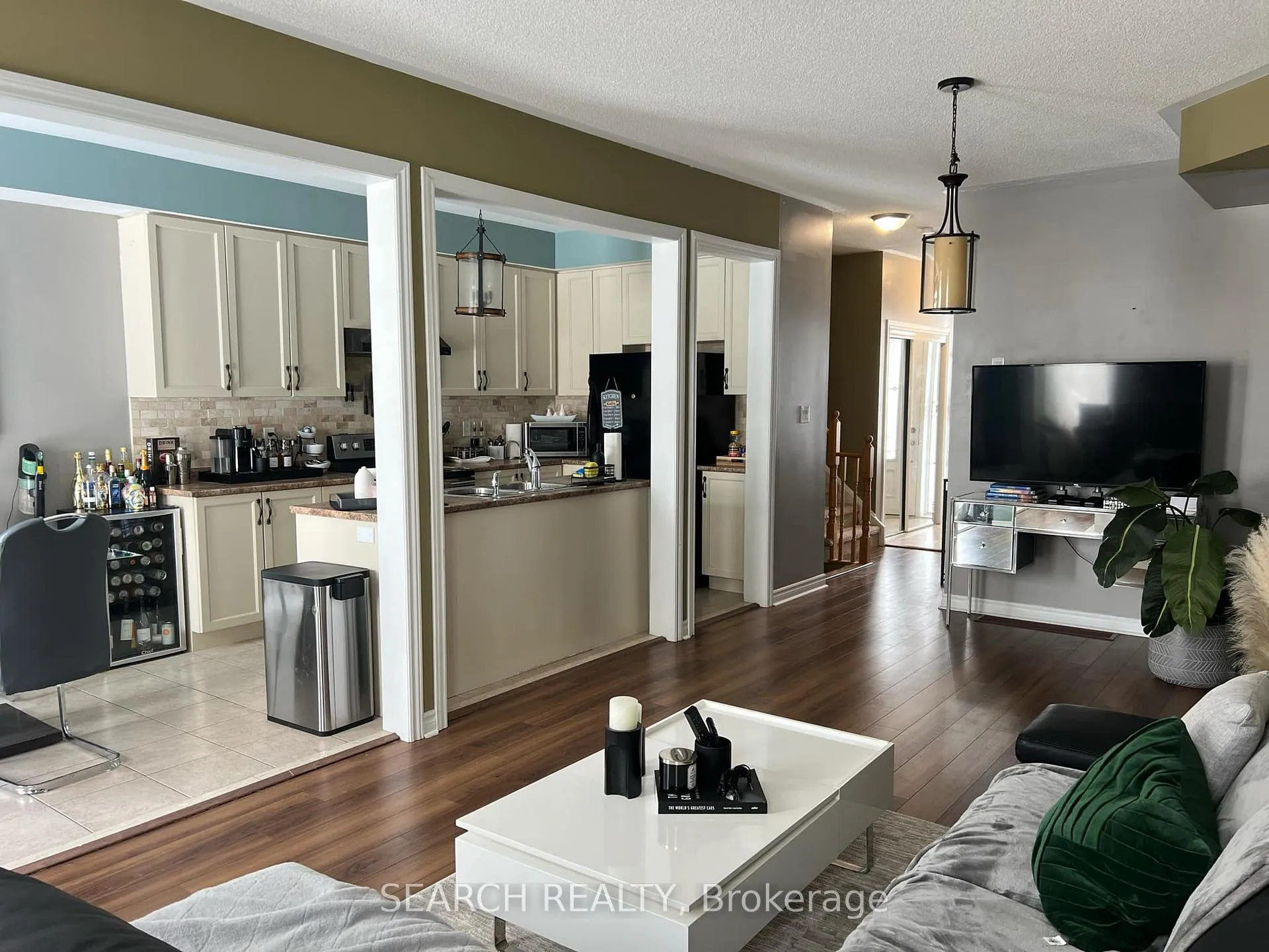 Photo 5 of 116 Collier Crescent, Essa, Angus — HOMEH