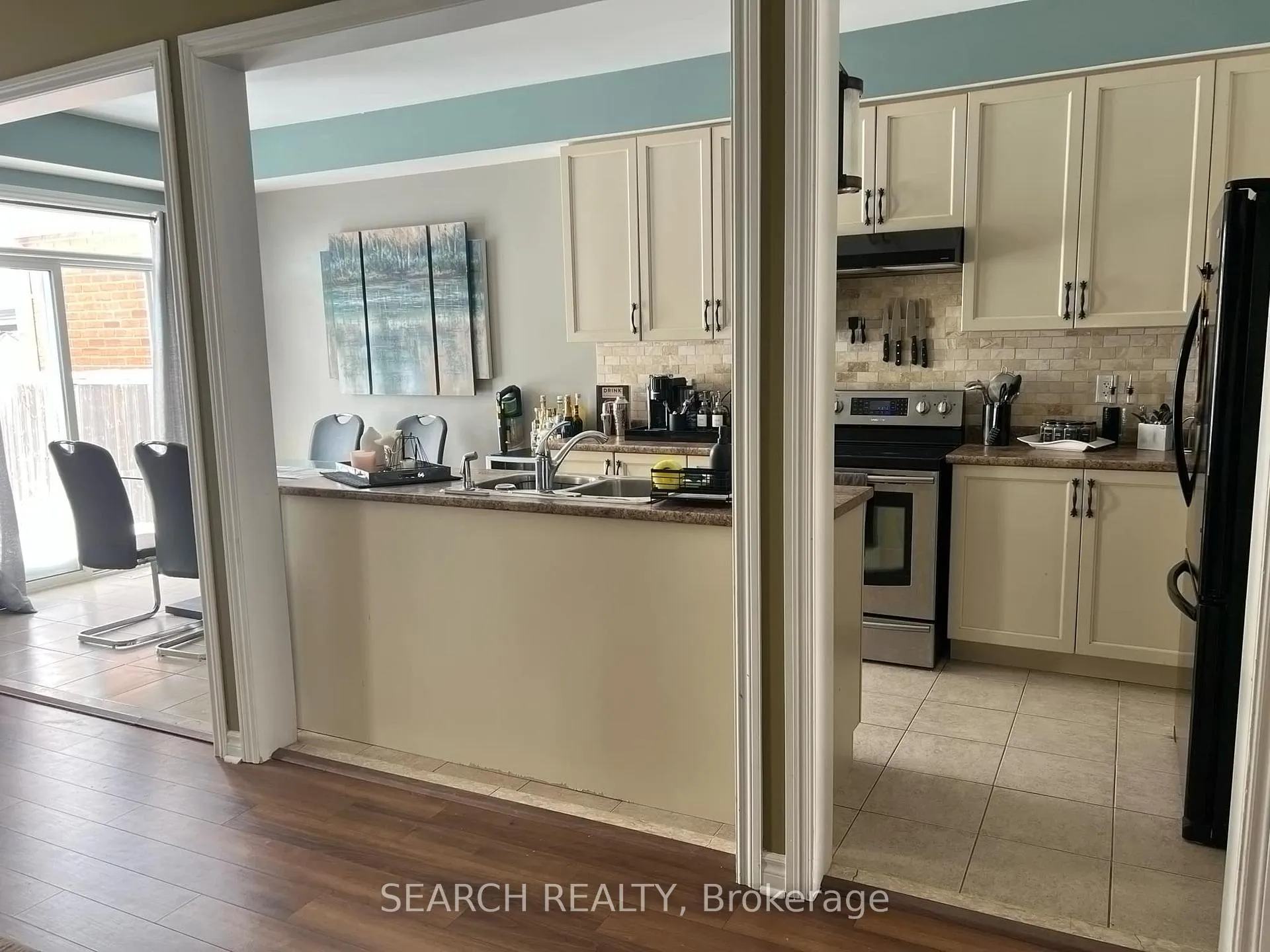 Photo 7 of 116 Collier Crescent, Essa, Angus — HOMEH