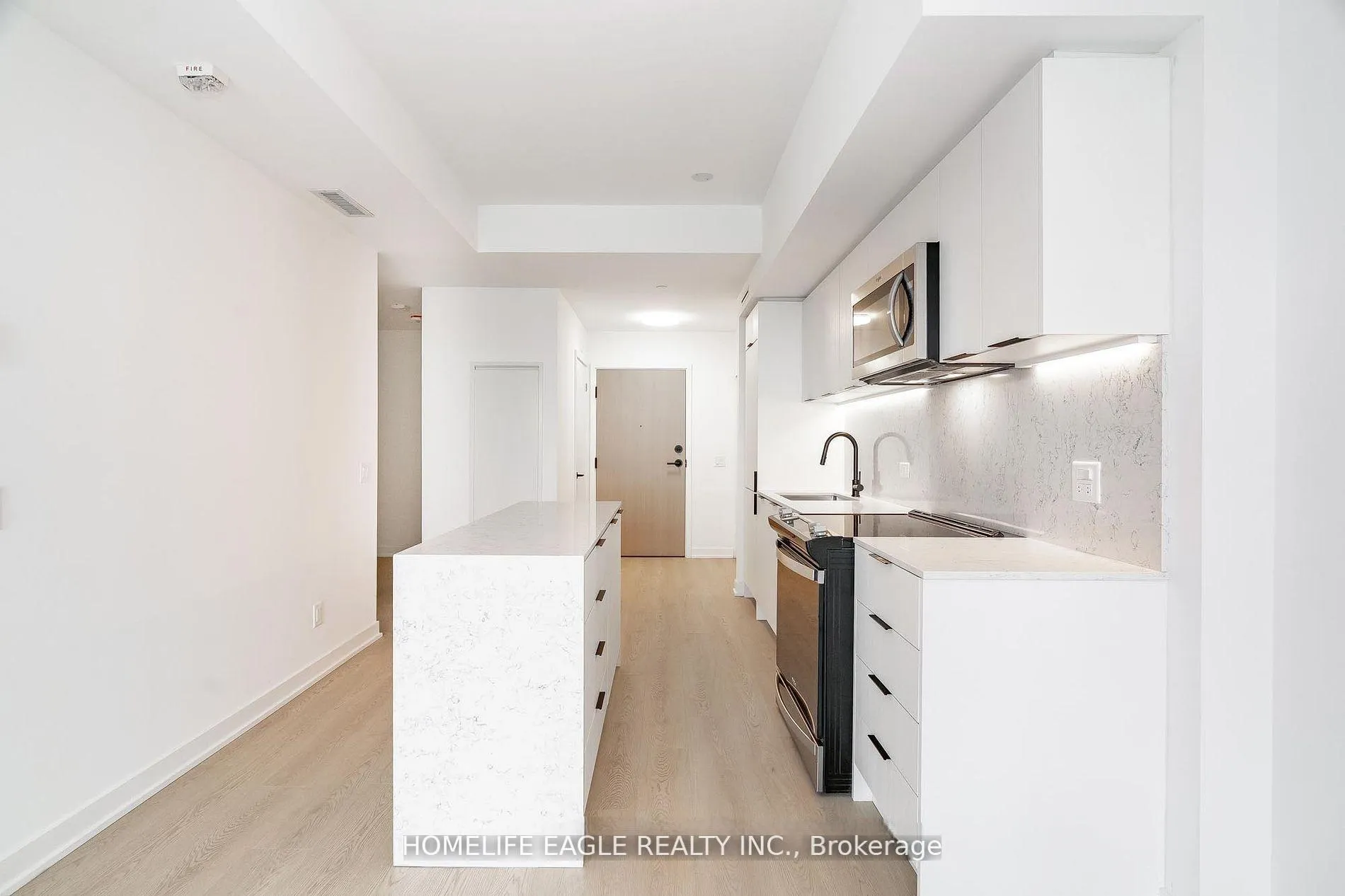 Photo 10 of Unit 513, 31 Huron Street, Collingwood — HOMEH