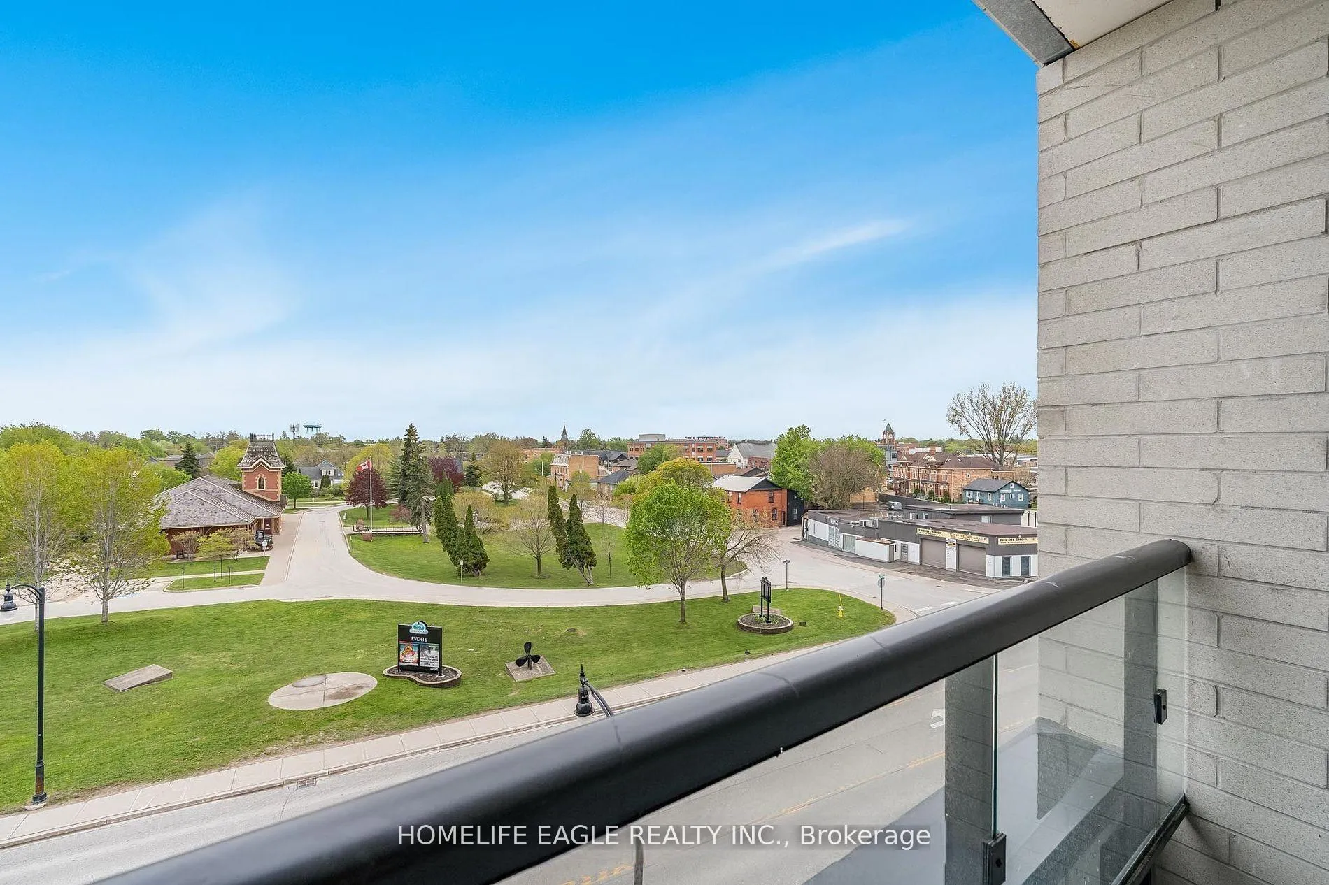 Photo 25 of Unit 513, 31 Huron Street, Collingwood — HOMEH