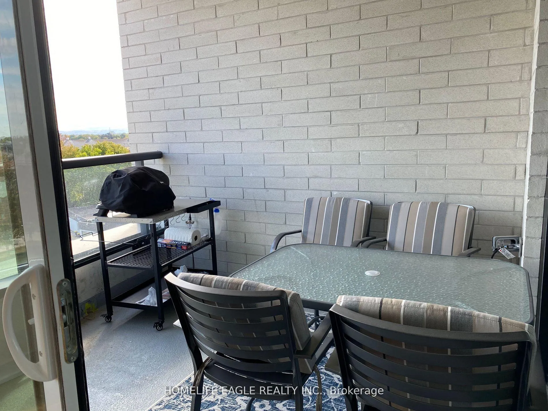 Photo 26 of Unit 513, 31 Huron Street, Collingwood — HOMEH