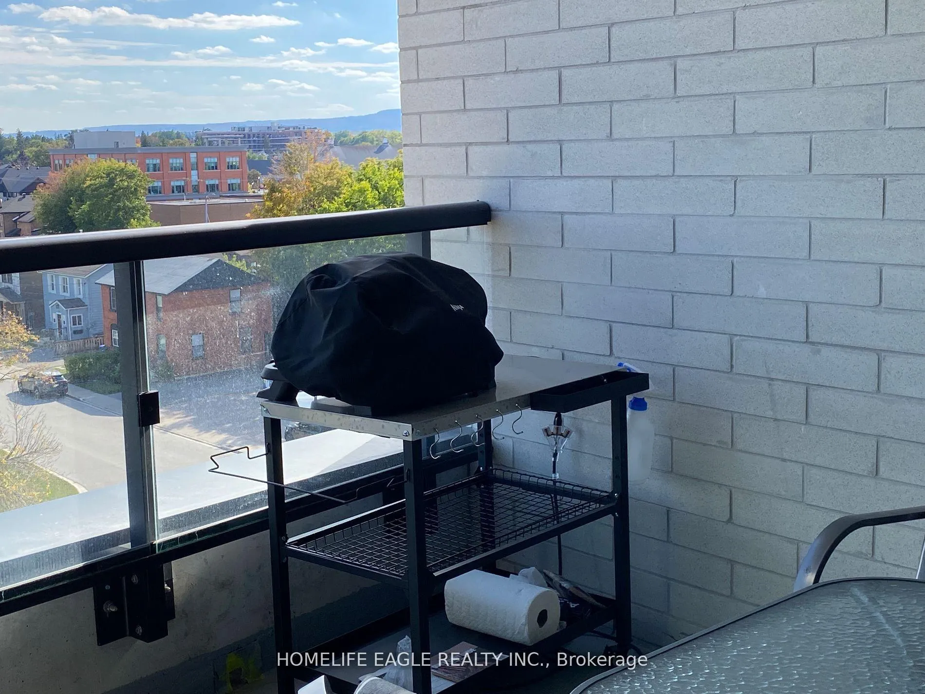 Photo 27 of Unit 513, 31 Huron Street, Collingwood — HOMEH