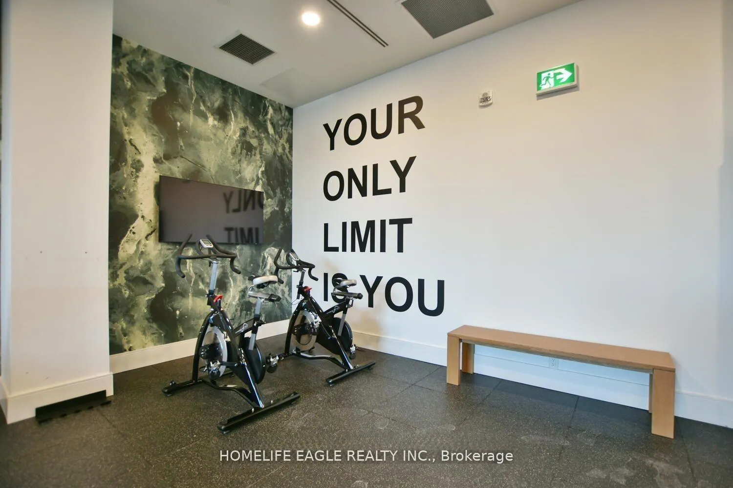 Photo 30 of Unit 513, 31 Huron Street, Collingwood — HOMEH