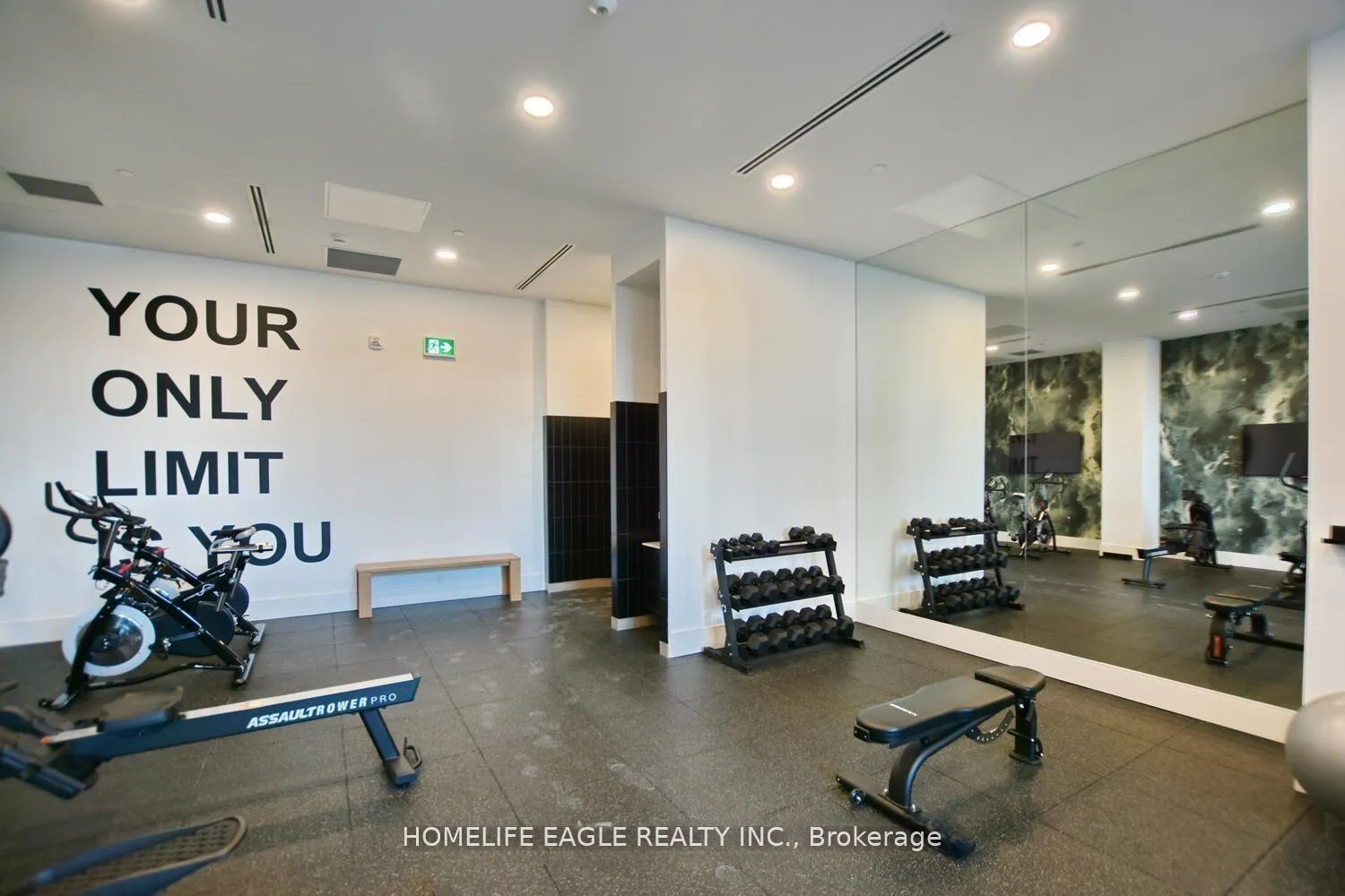 Photo 31 of Unit 513, 31 Huron Street, Collingwood — HOMEH