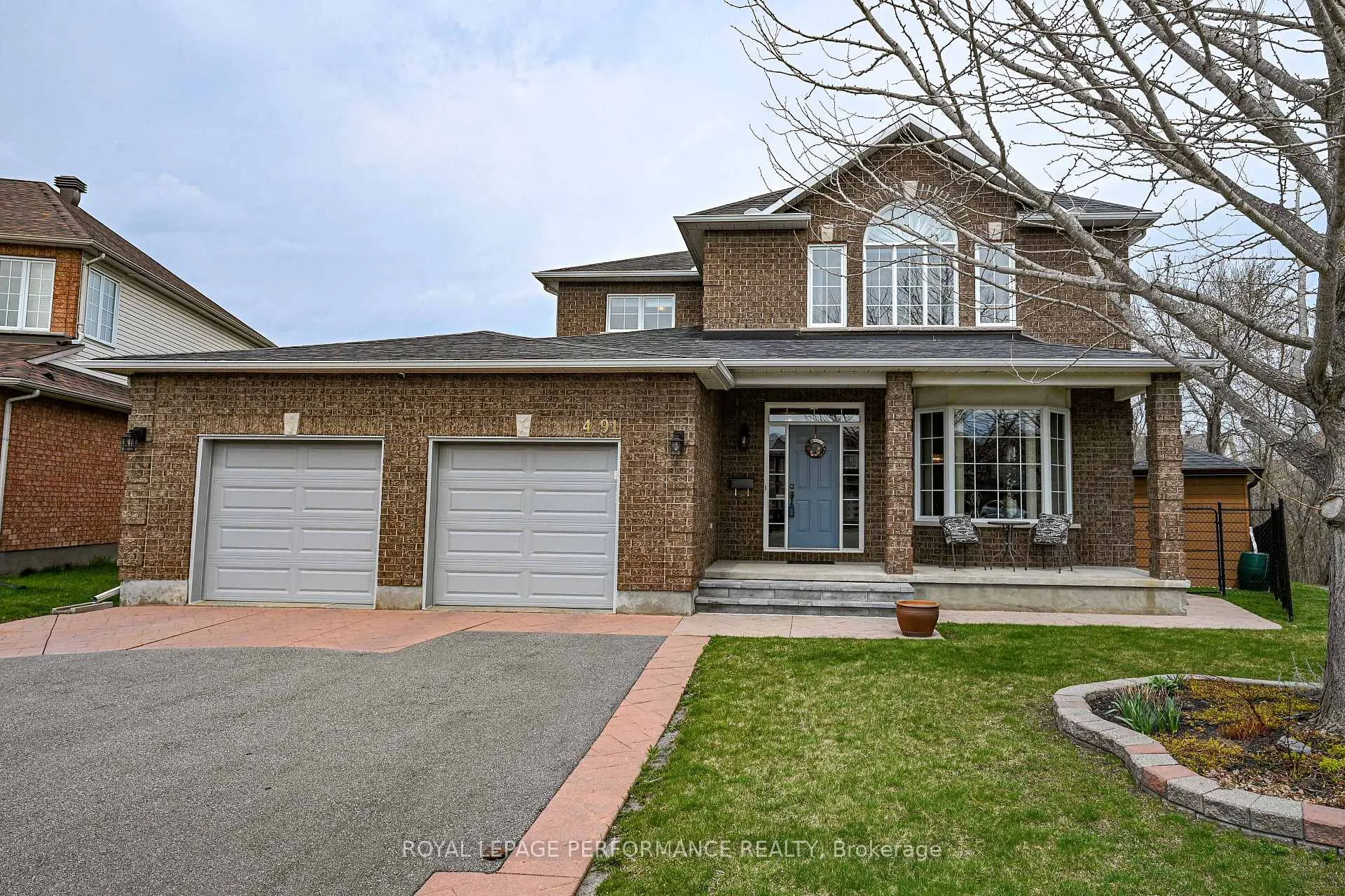 Photo 1 of 4191 Wolfe Point Way, Ottawa, Riverside South/Gloucester Glen — HOMEH