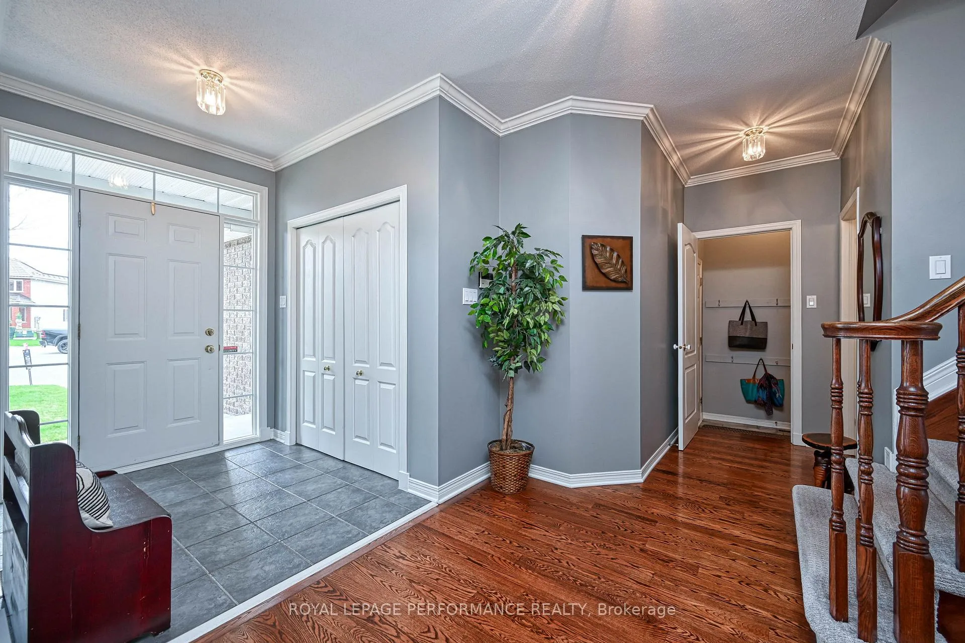 Photo 4 of 4191 Wolfe Point Way, Ottawa, Riverside South/Gloucester Glen — HOMEH