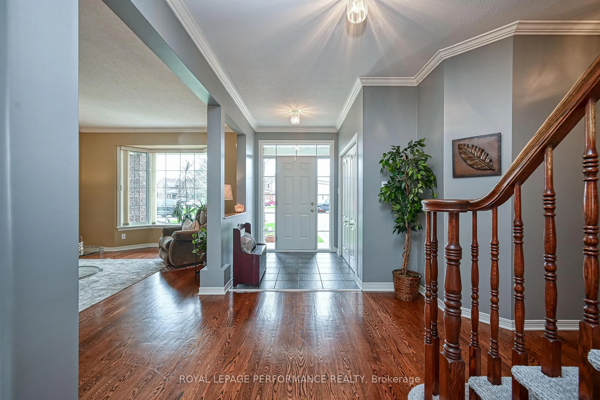 Photo 5 of 4191 Wolfe Point Way, Ottawa, Riverside South/Gloucester Glen — HOMEH