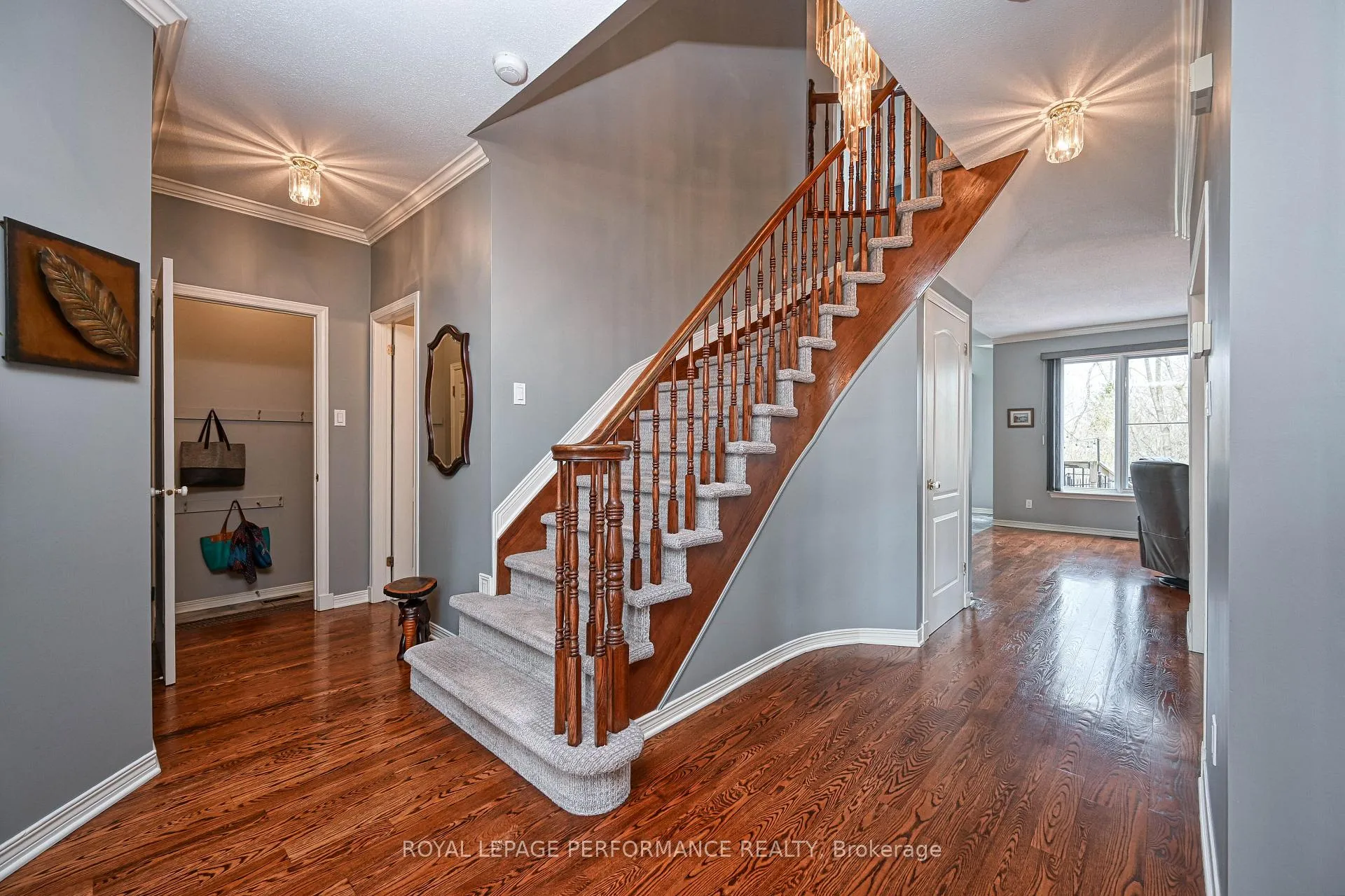 Photo 6 of 4191 Wolfe Point Way, Ottawa, Riverside South/Gloucester Glen — HOMEH