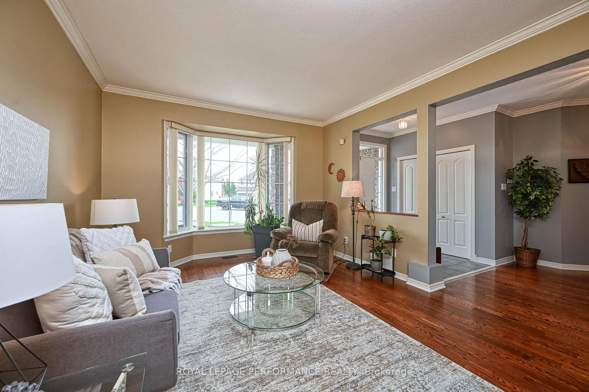 Photo 8 of 4191 Wolfe Point Way, Ottawa, Riverside South/Gloucester Glen — HOMEH