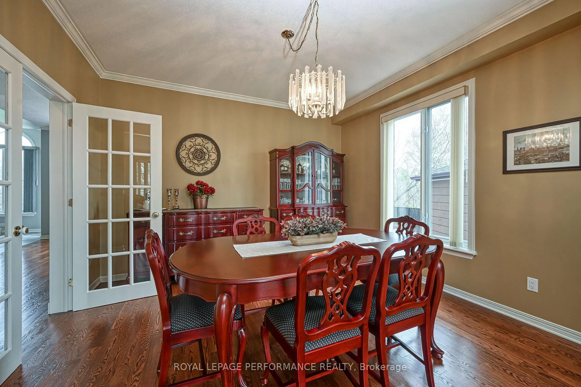 Photo 9 of 4191 Wolfe Point Way, Ottawa, Riverside South/Gloucester Glen — HOMEH