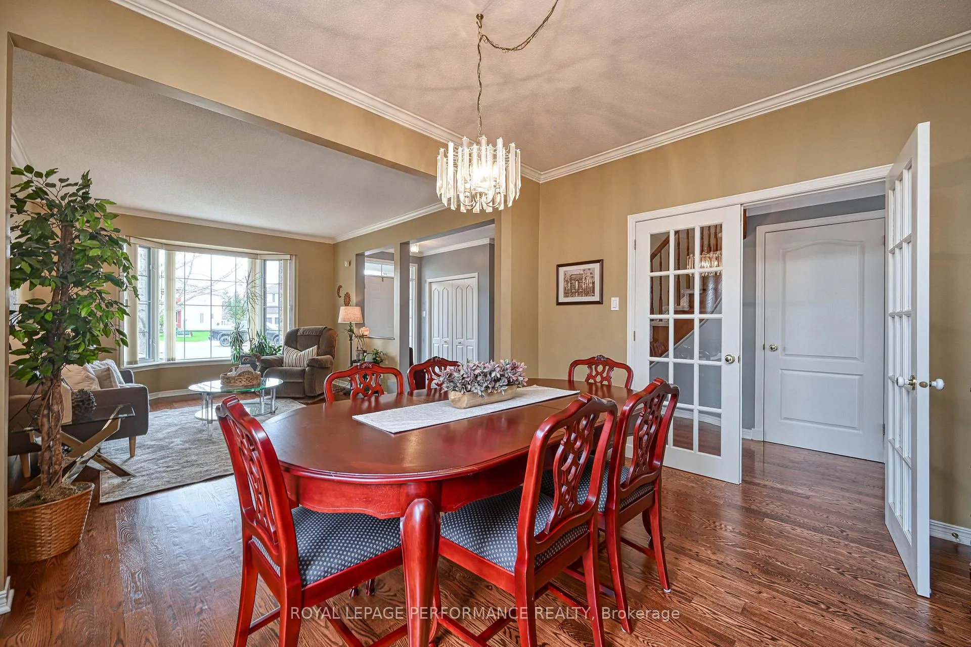 Photo 10 of 4191 Wolfe Point Way, Ottawa, Riverside South/Gloucester Glen — HOMEH