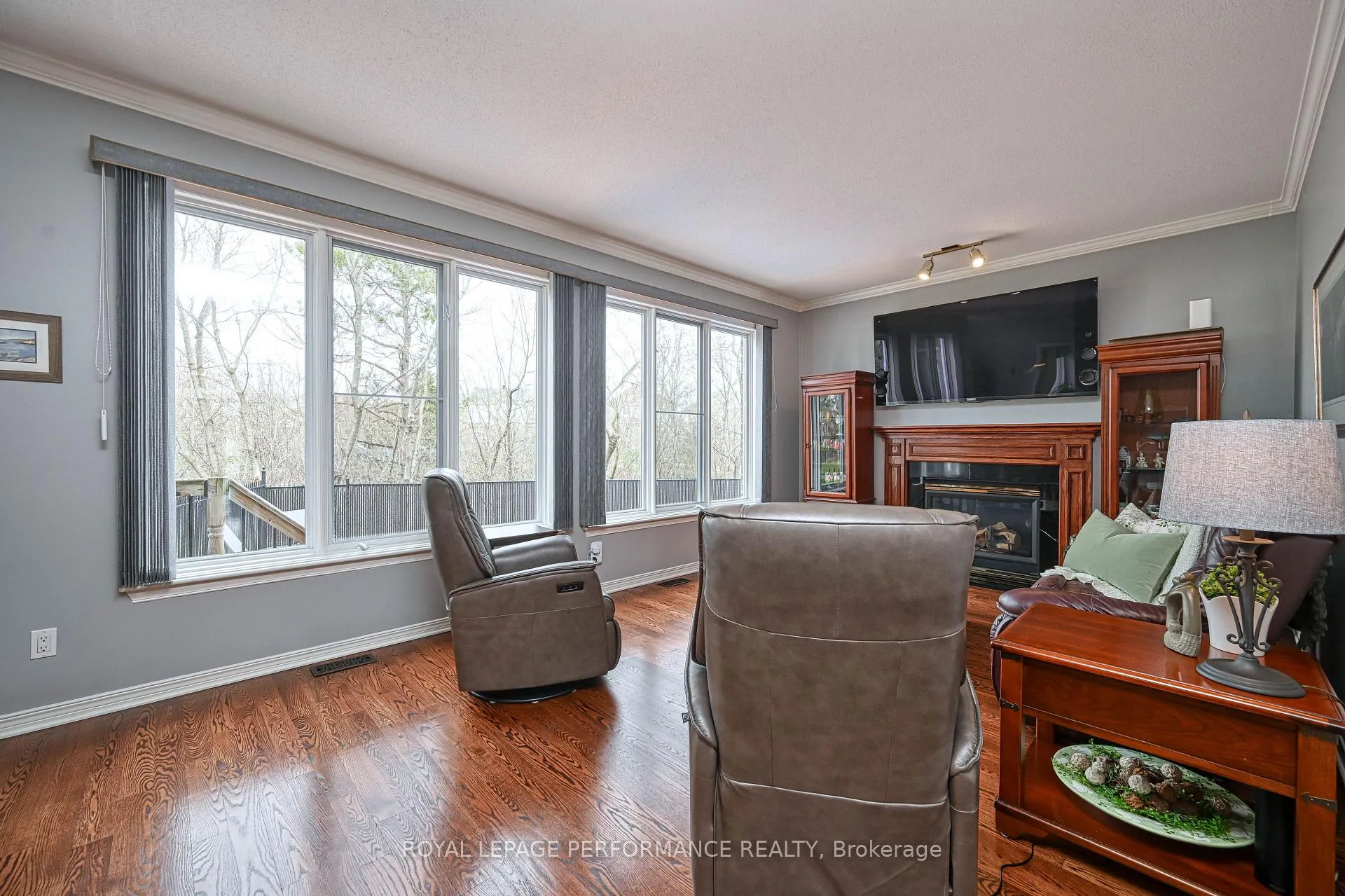 Photo 11 of 4191 Wolfe Point Way, Ottawa, Riverside South/Gloucester Glen — HOMEH