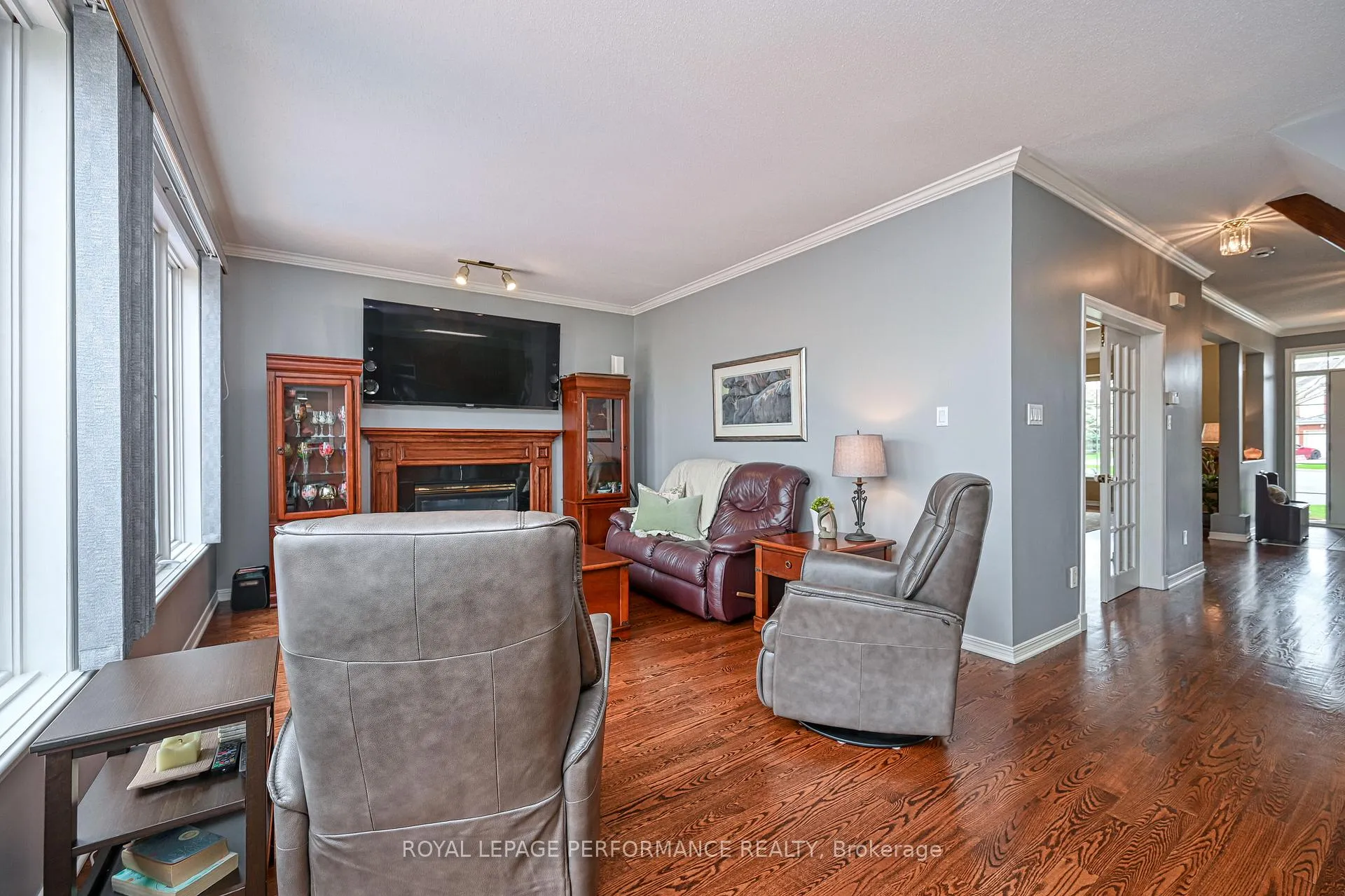 Photo 12 of 4191 Wolfe Point Way, Ottawa, Riverside South/Gloucester Glen — HOMEH