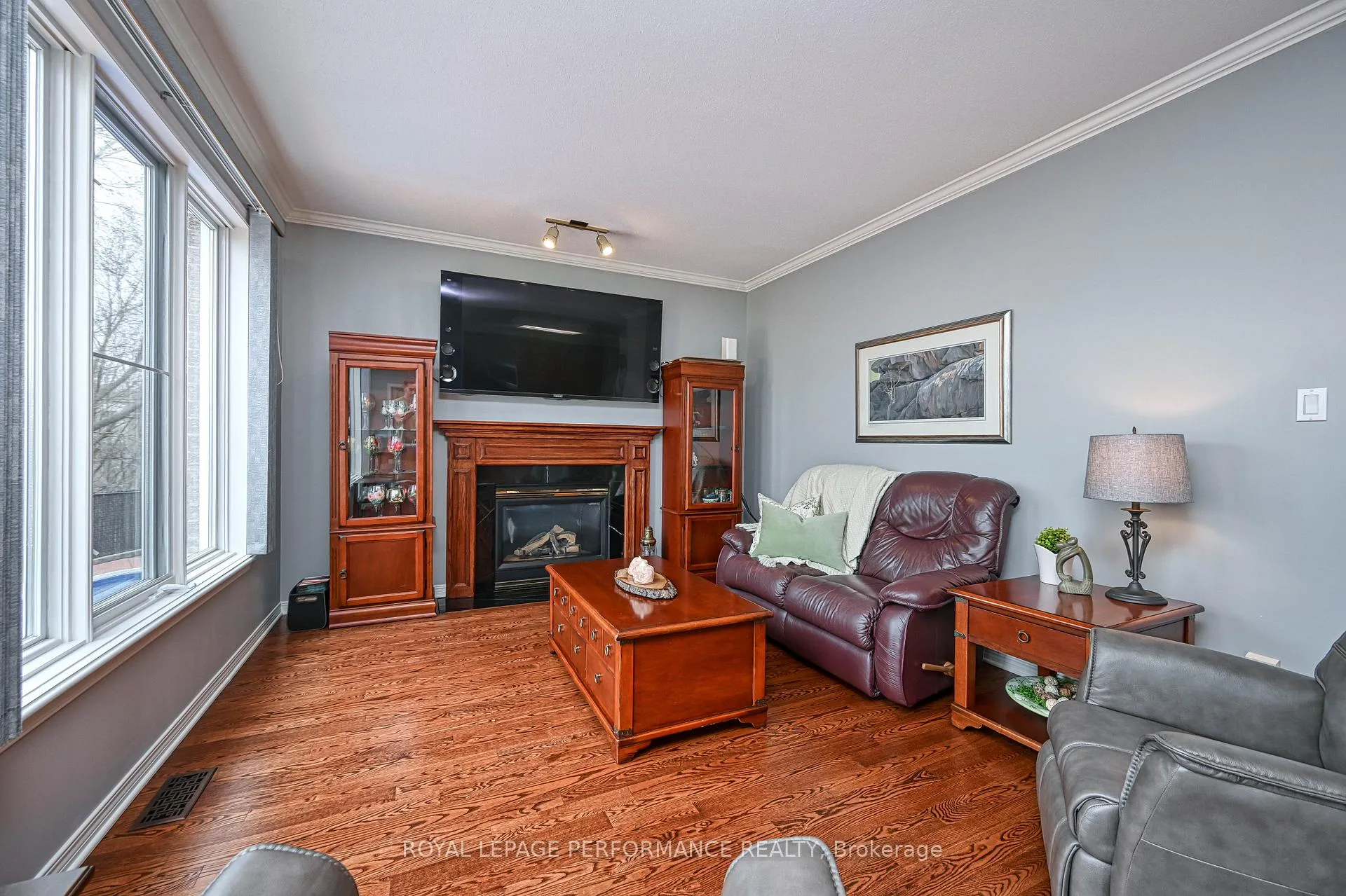 Photo 13 of 4191 Wolfe Point Way, Ottawa, Riverside South/Gloucester Glen — HOMEH