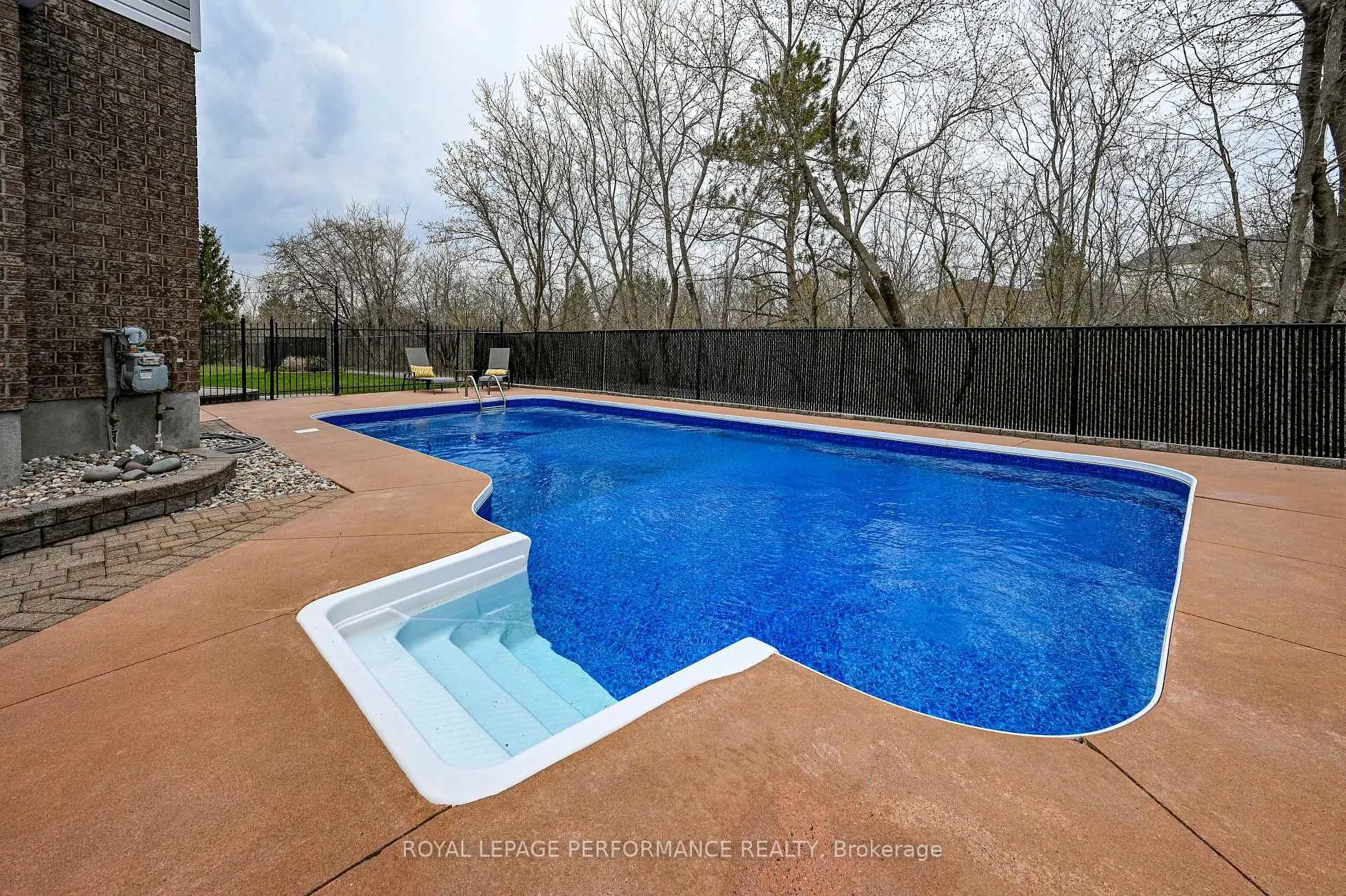 Photo 41 of 4191 Wolfe Point Way, Ottawa, Riverside South/Gloucester Glen — HOMEH