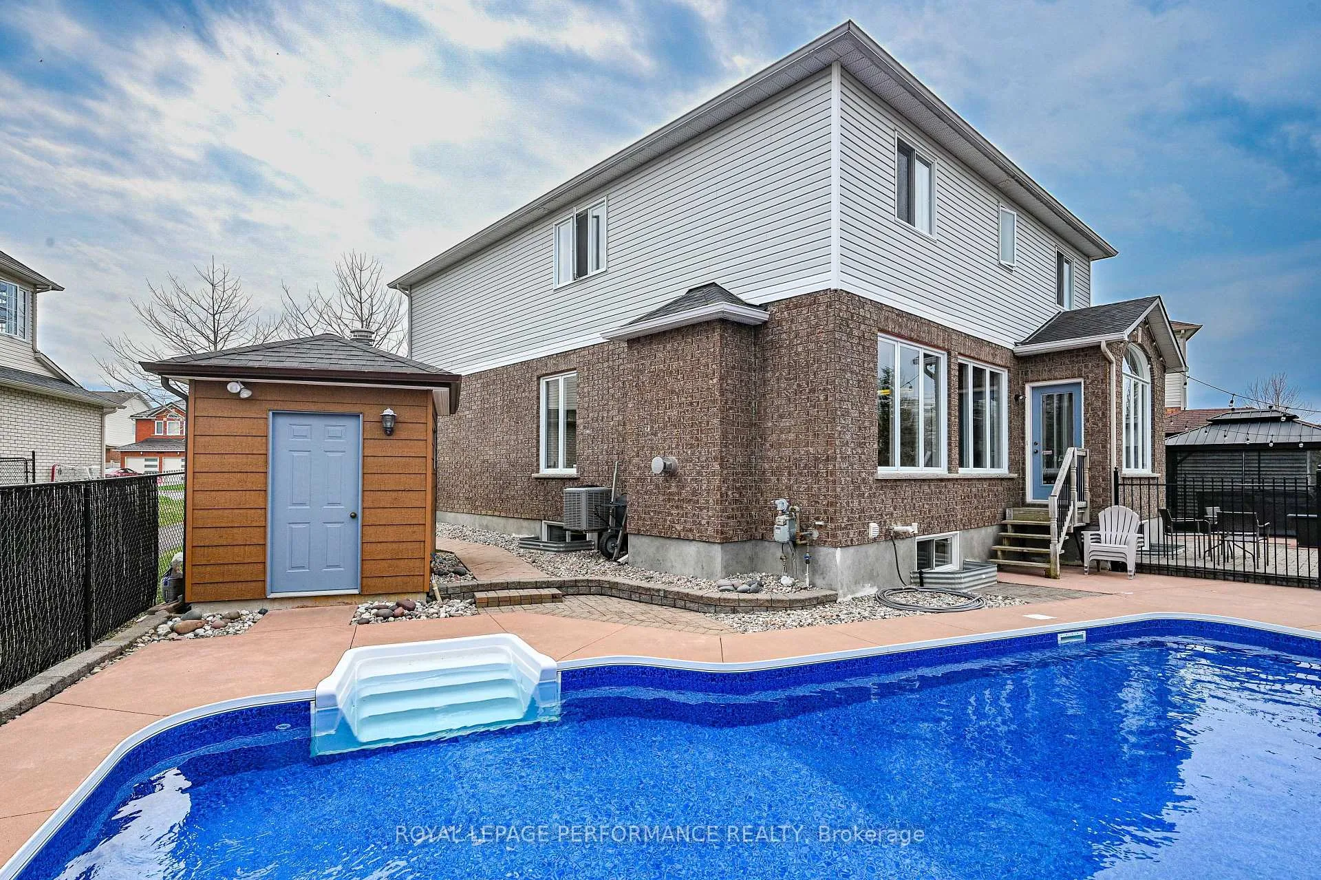 Photo 42 of 4191 Wolfe Point Way, Ottawa, Riverside South/Gloucester Glen — HOMEH