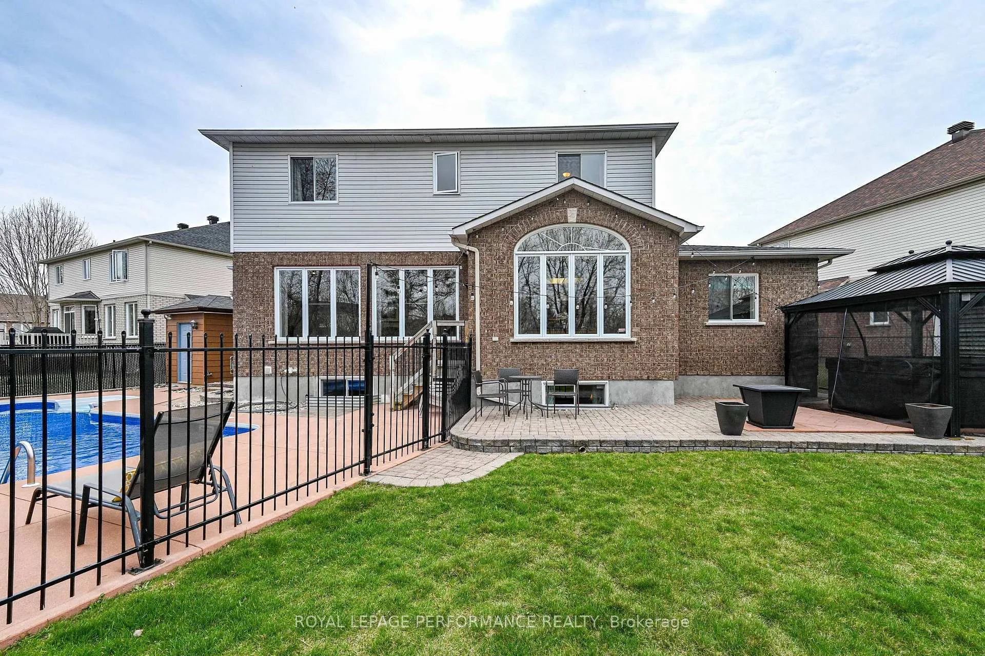 Photo 48 of 4191 Wolfe Point Way, Ottawa, Riverside South/Gloucester Glen — HOMEH