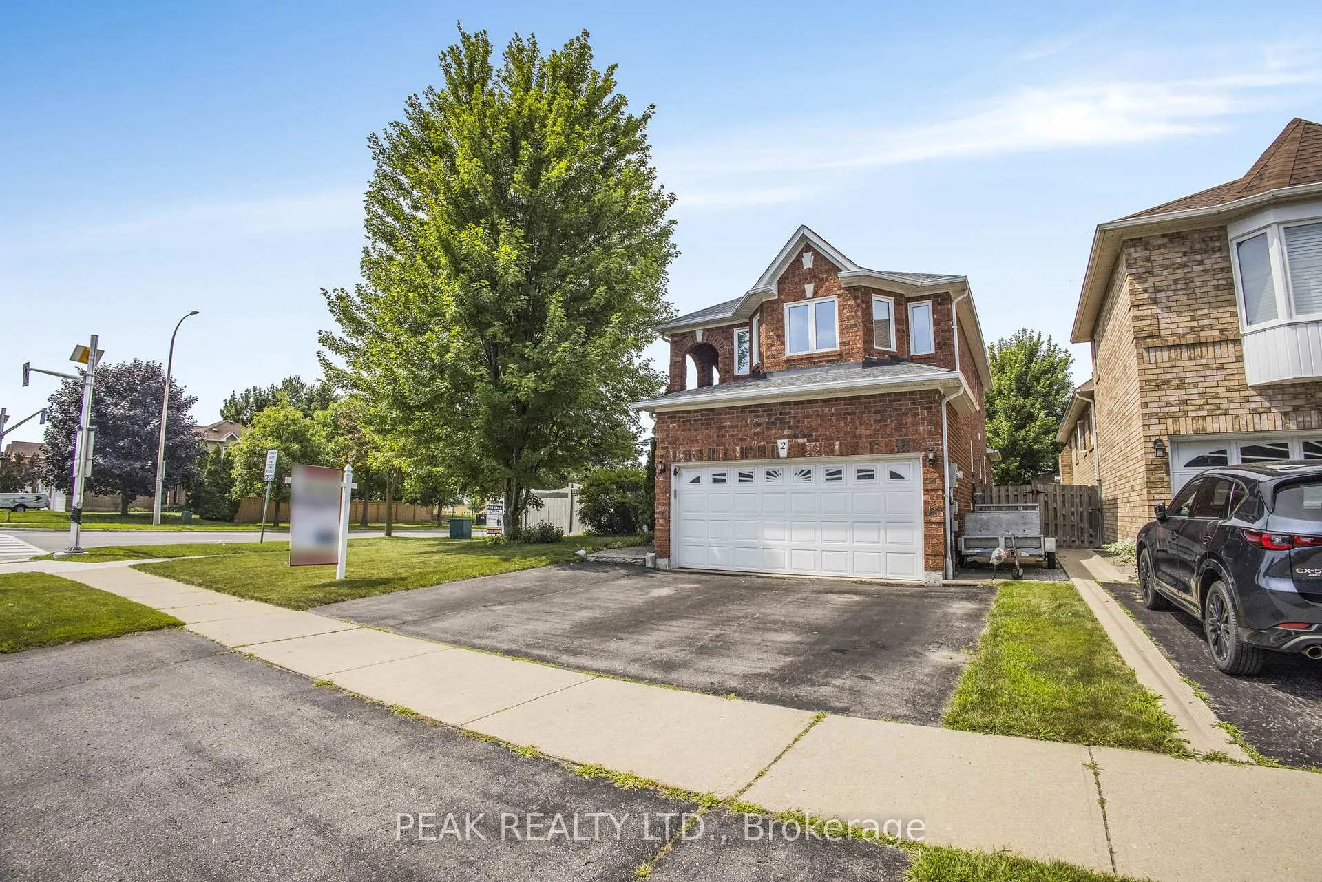 Photo 3 of 2 Bakerville Street, Whitby, Rolling Acres — HOMEH