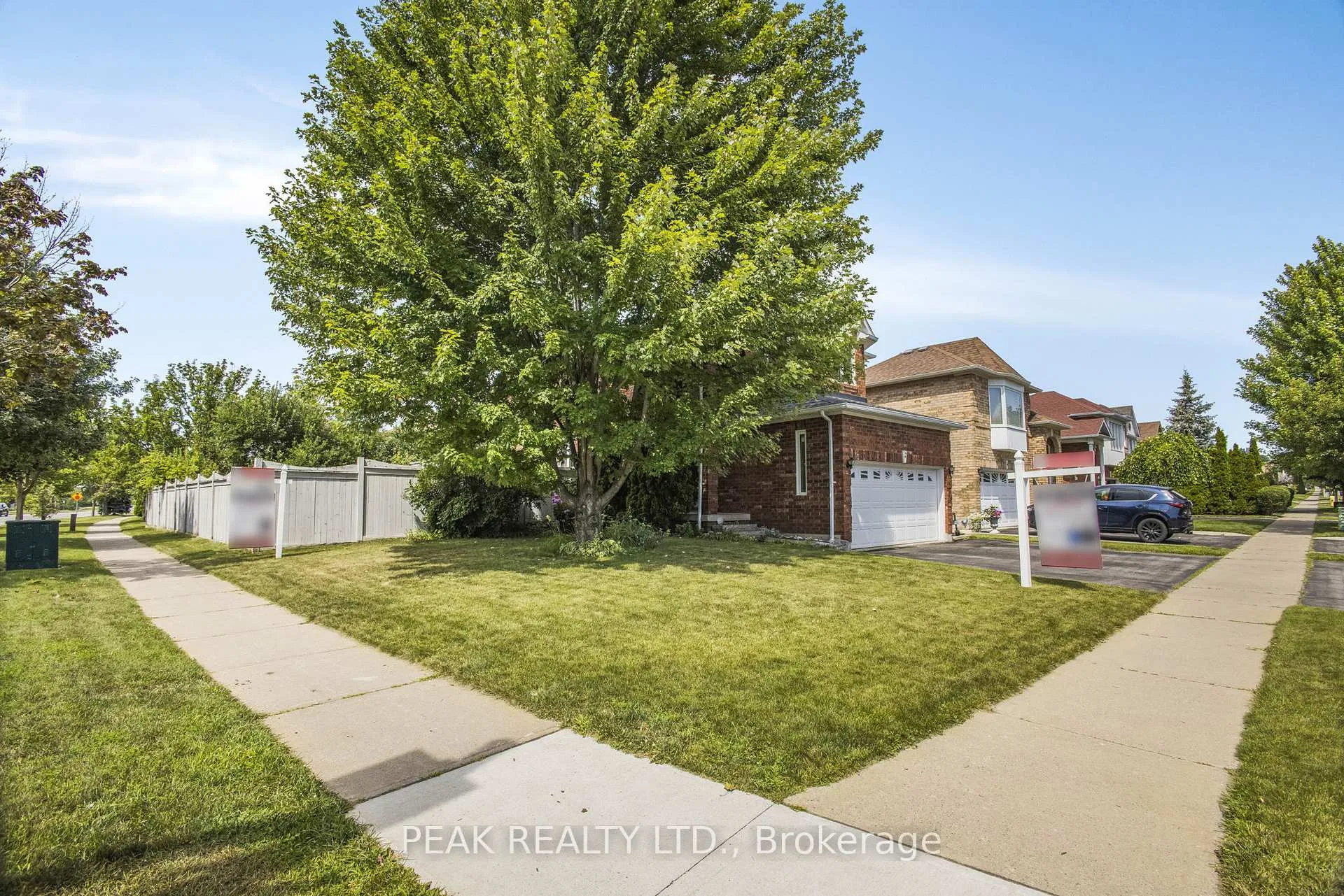 Photo 4 of 2 Bakerville Street, Whitby, Rolling Acres — HOMEH