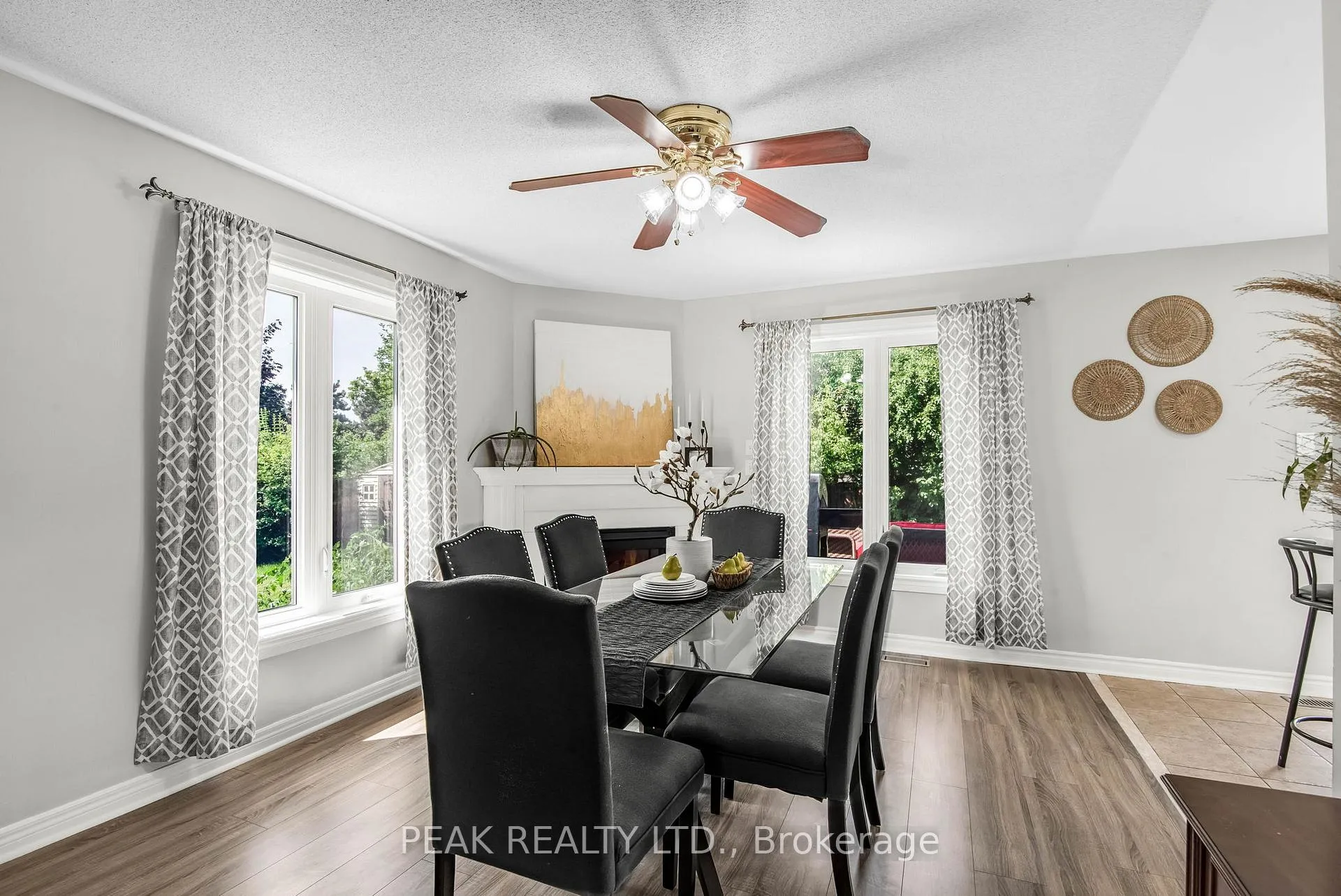 Photo 11 of 2 Bakerville Street, Whitby, Rolling Acres — HOMEH