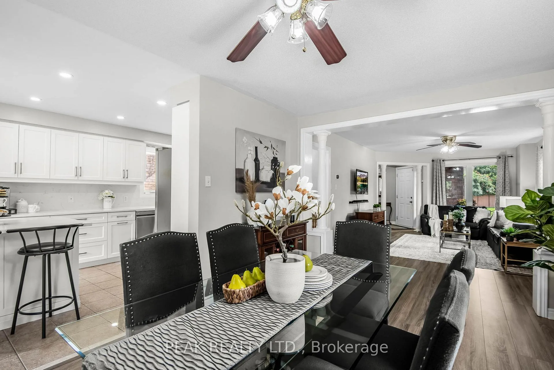 Photo 12 of 2 Bakerville Street, Whitby, Rolling Acres — HOMEH