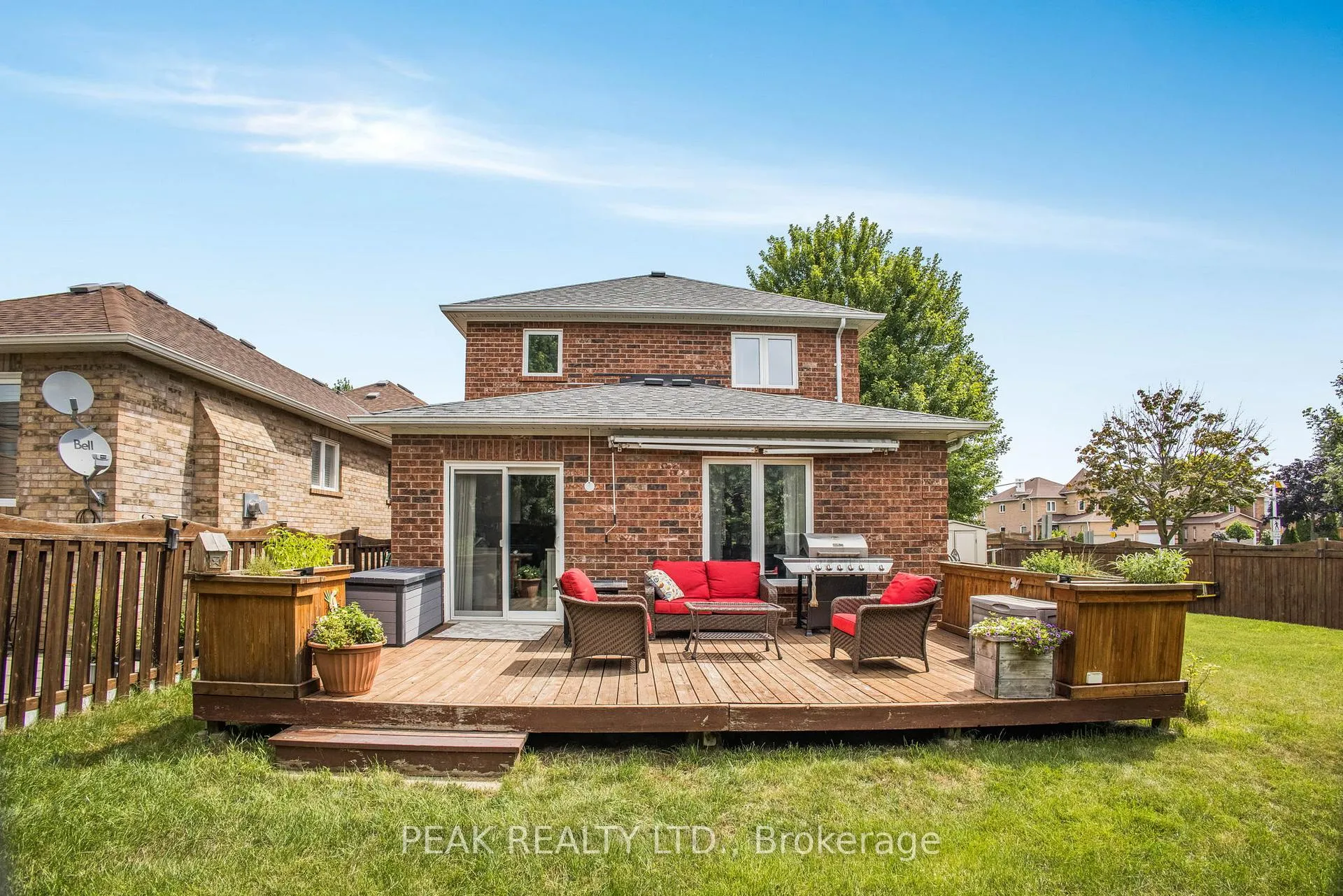 Photo 36 of 2 Bakerville Street, Whitby, Rolling Acres — HOMEH