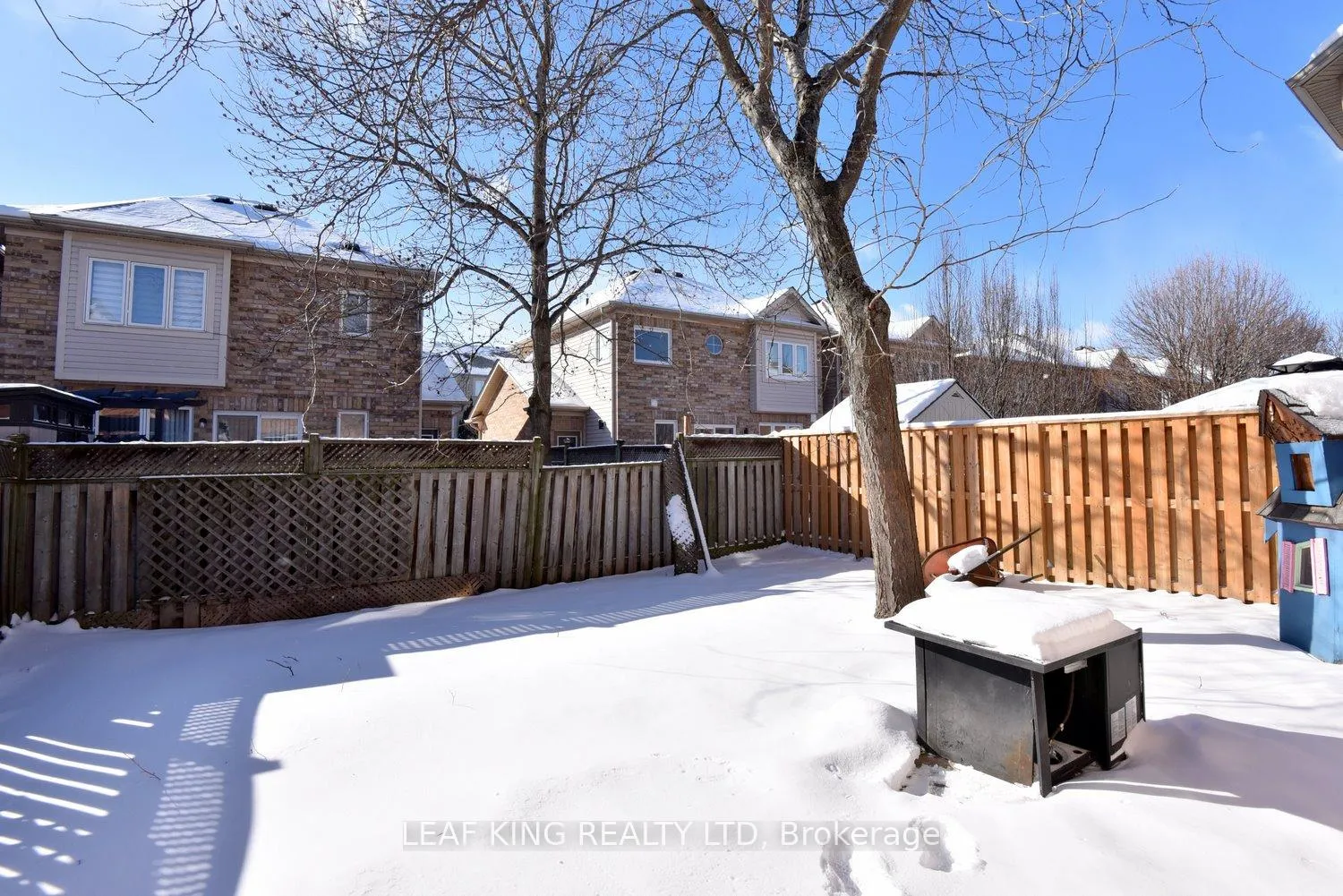 Photo 37 of 2258 Empire Crescent, Burlington, Orchard — HOMEH