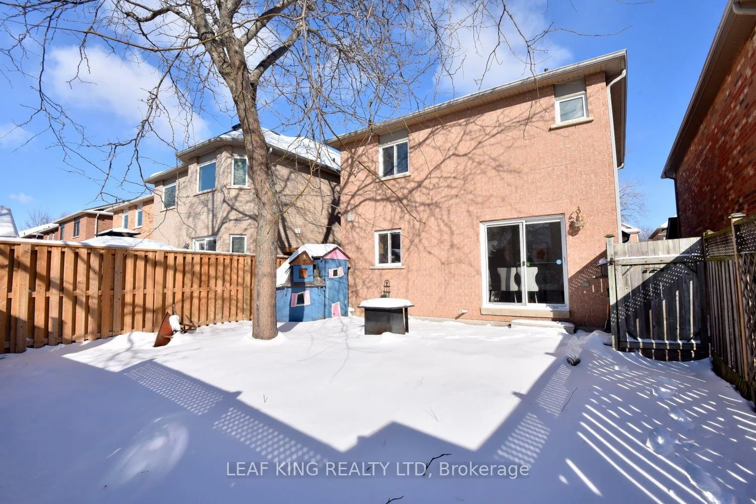 Photo 40 of 2258 Empire Crescent, Burlington, Orchard — HOMEH