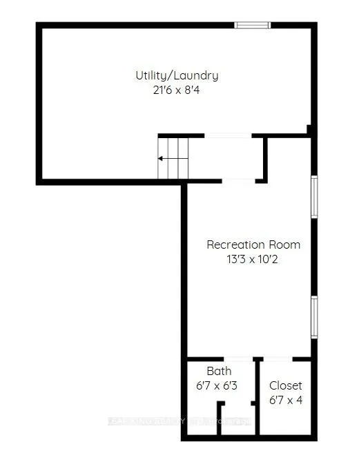 Photo 41 of 2258 Empire Crescent, Burlington, Orchard — HOMEH